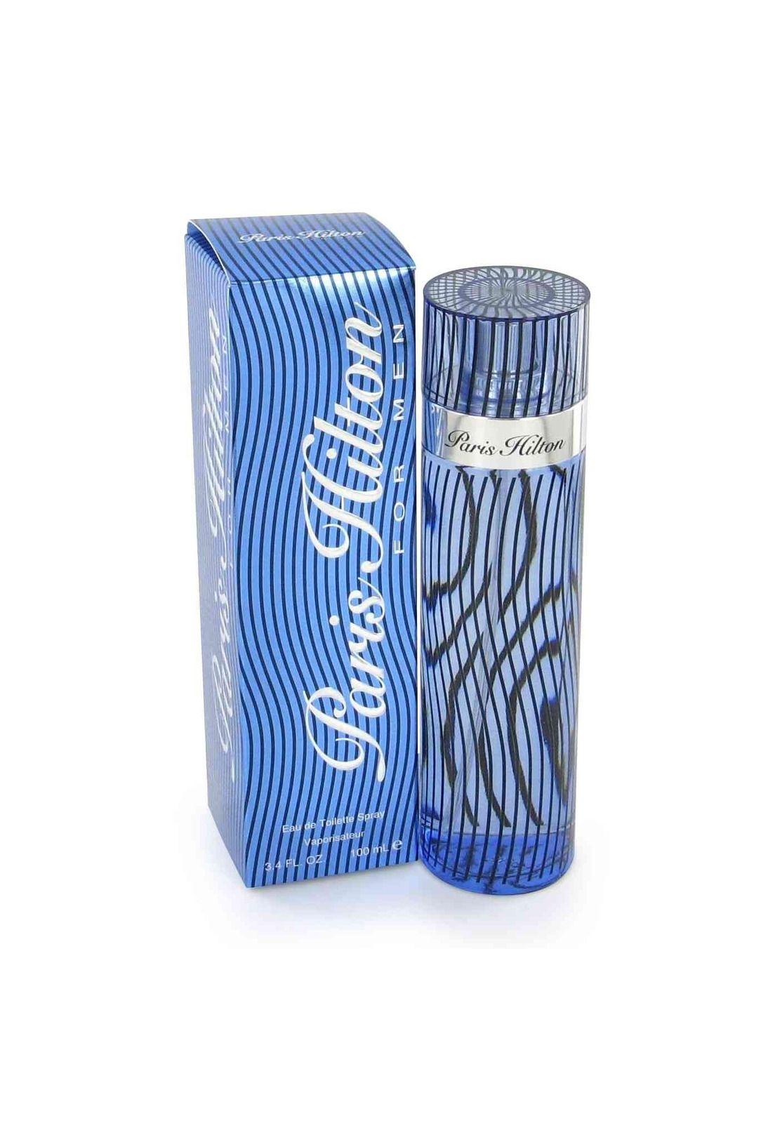 Paris Hilton For Men EDT 100ml-0