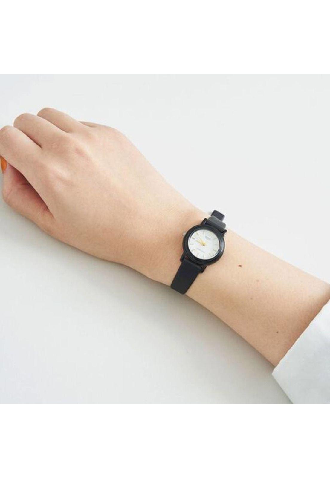 Reloj Casio Analogo Dama LQ-139E-7A-2
