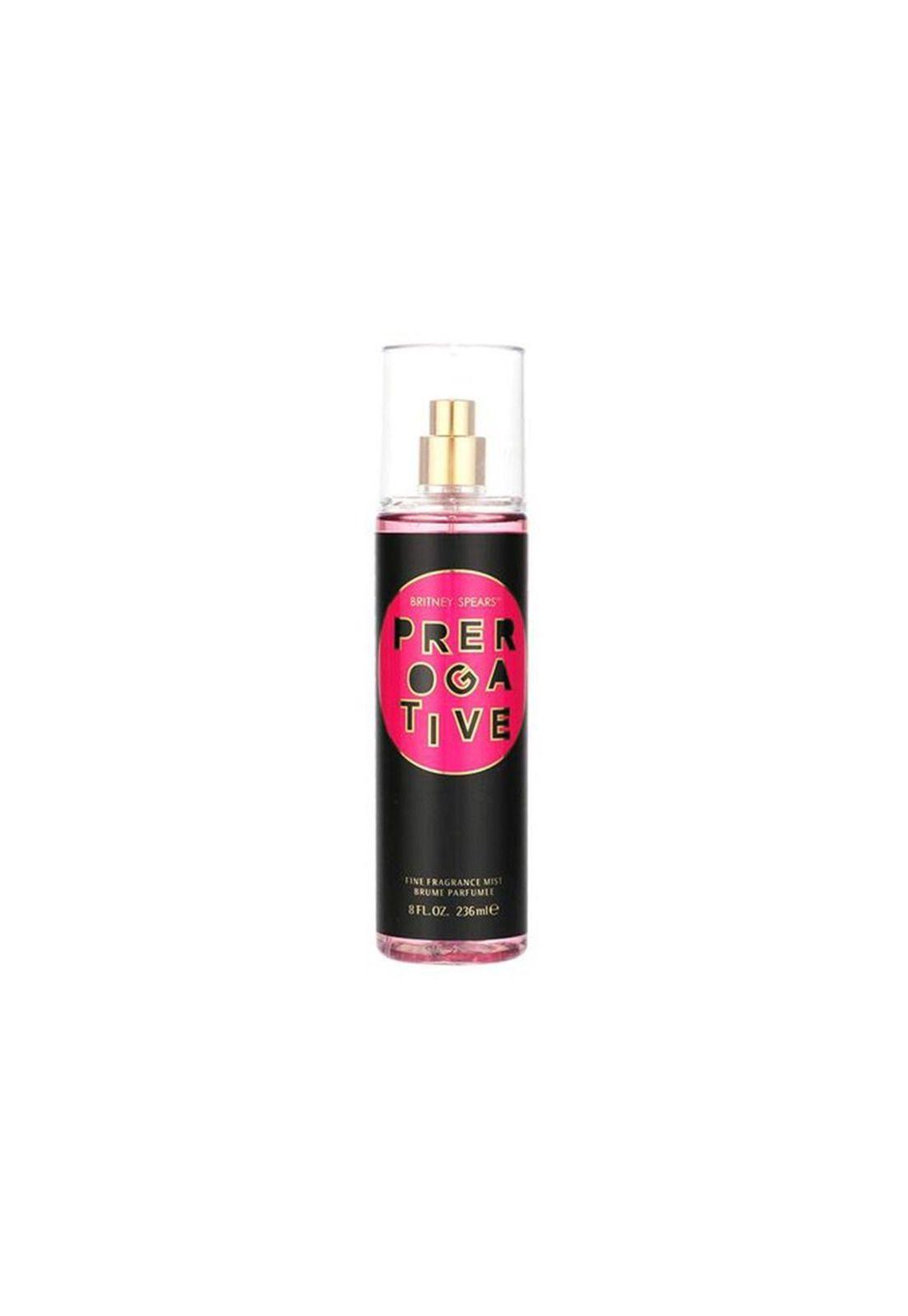 Prerogative Body Mist 236ml Britney Spears-0