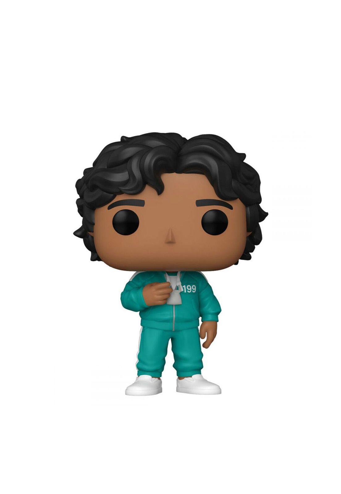 Funko Pop Tv Squid Game El Juego Del Calamar Ali 199 1221-2
