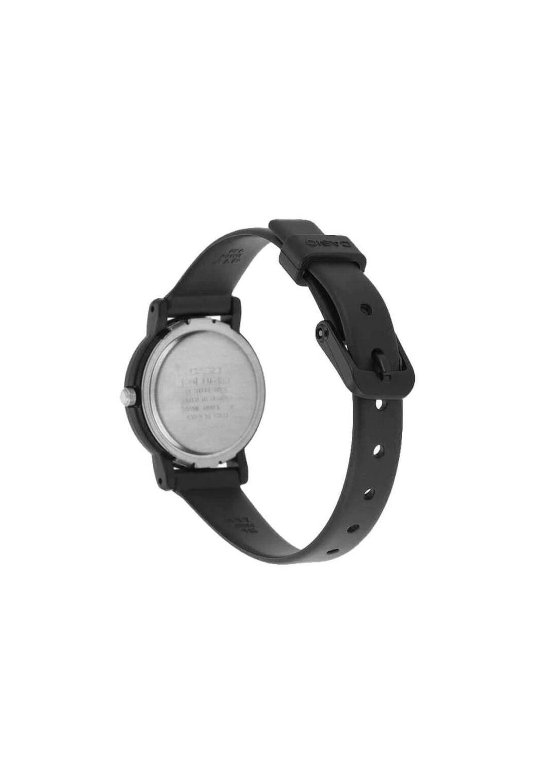 Reloj Casio Analogo Dama LQ-139E-1A-1