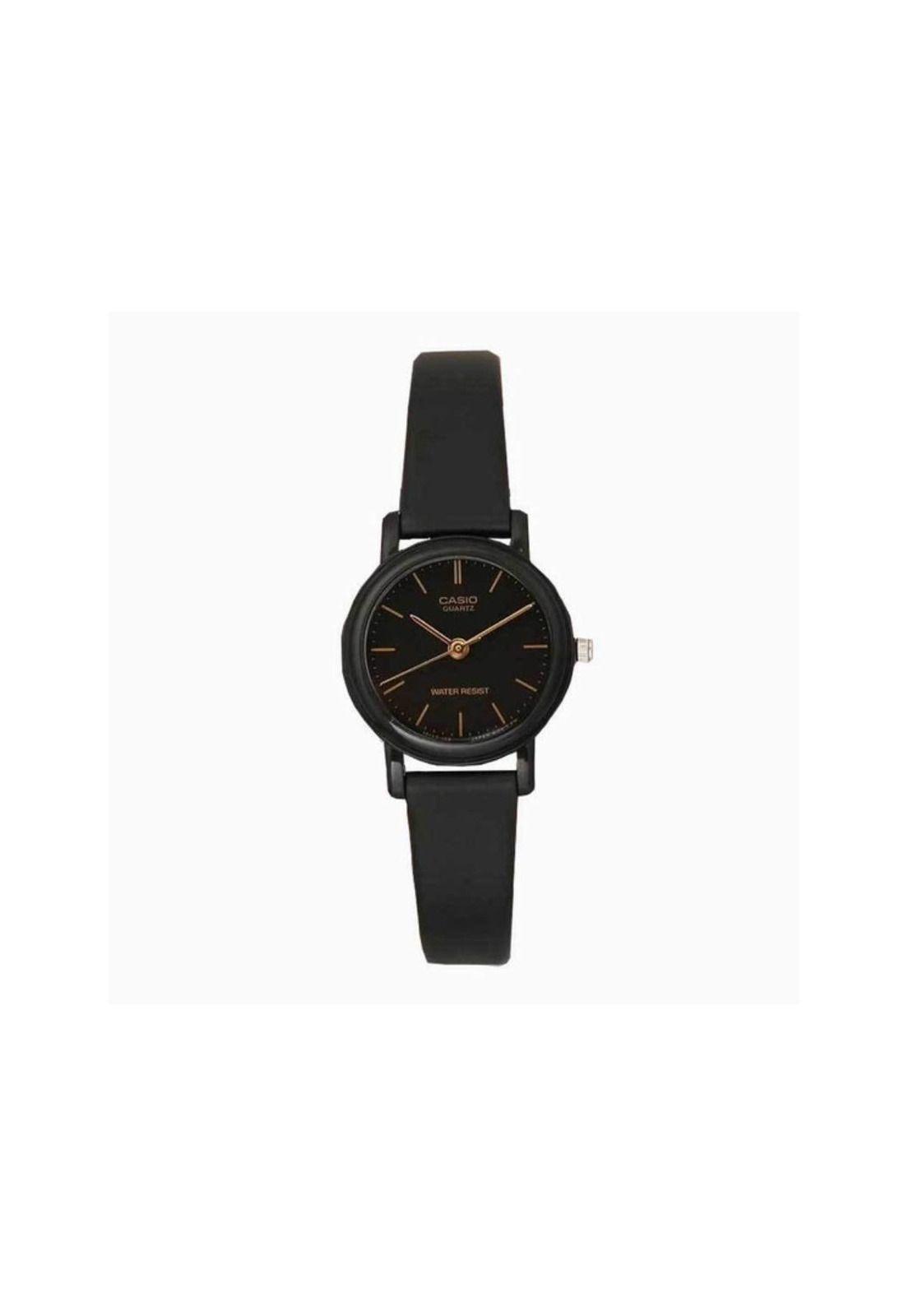 Reloj Casio Analogo Dama LQ-139E-1A-4