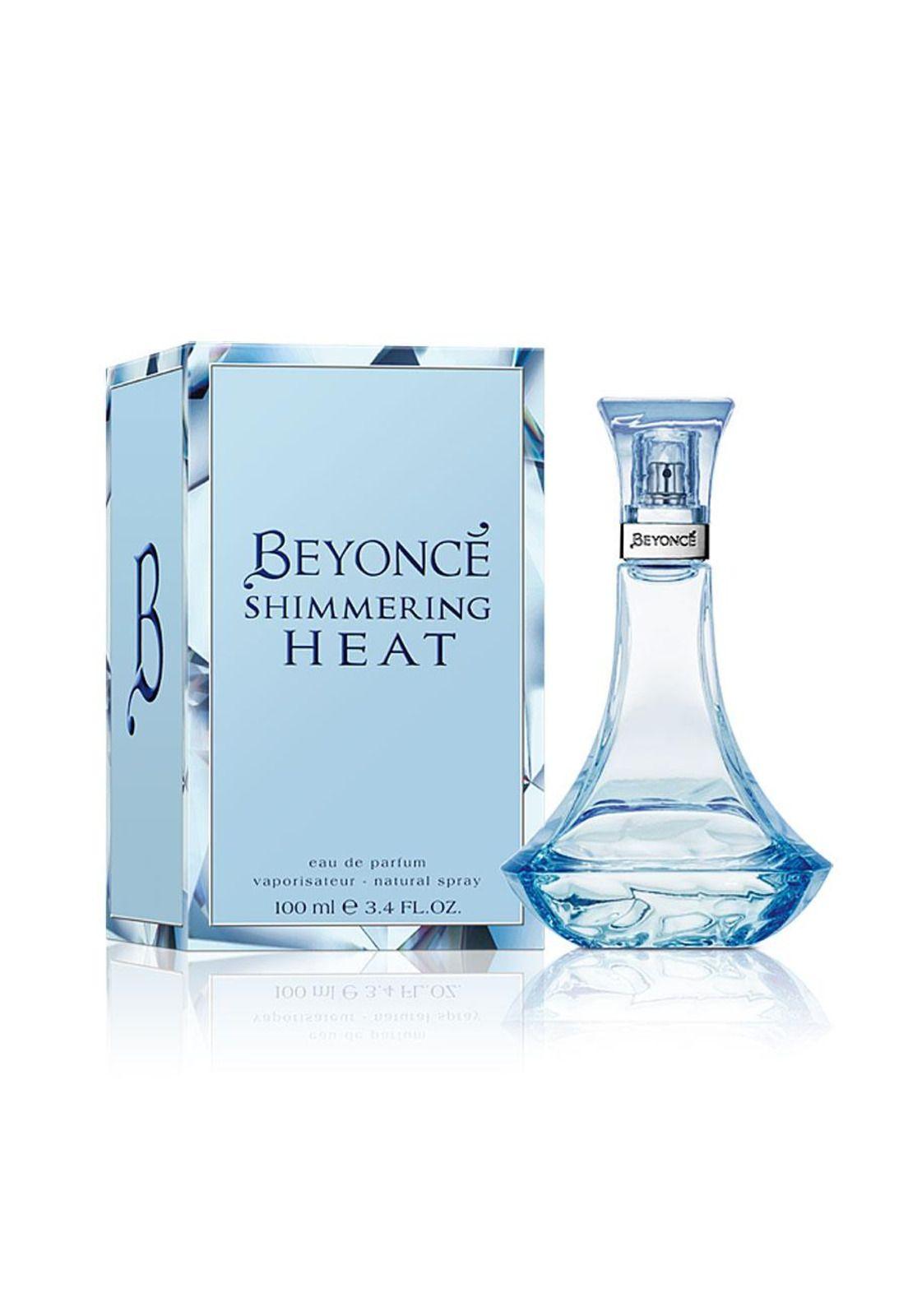 Heat Shimmering de Beyonce EDP 100 ML-0