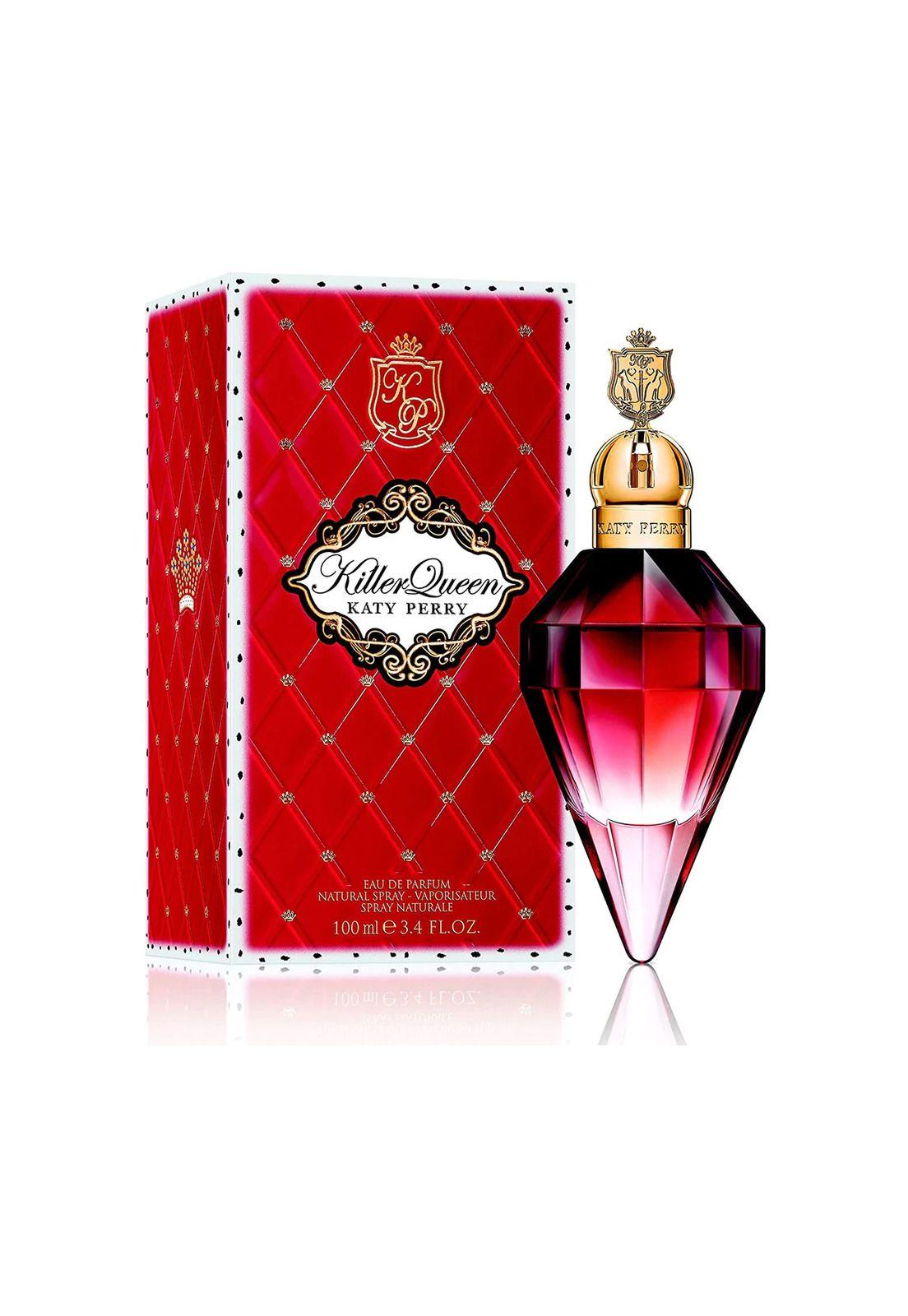 Katy Perry Killer Queen EDP Dama 100 ML-0