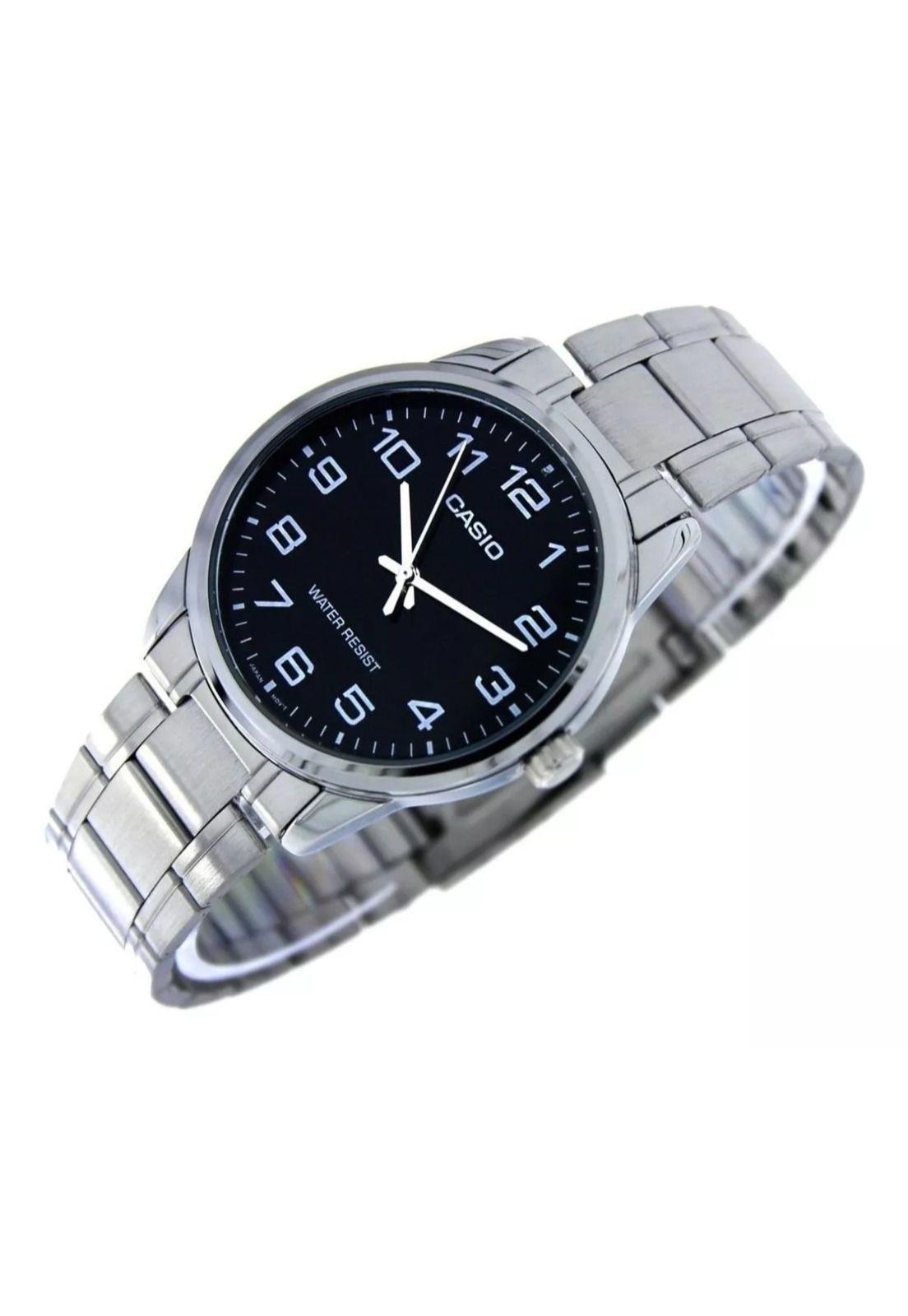 Reloj Casio Analogo Hombre MTP-V001D-1B-3