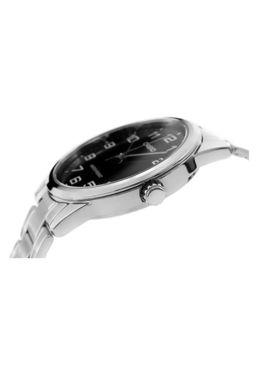 Reloj Casio Analogo Hombre MTP-V001D-1B-4