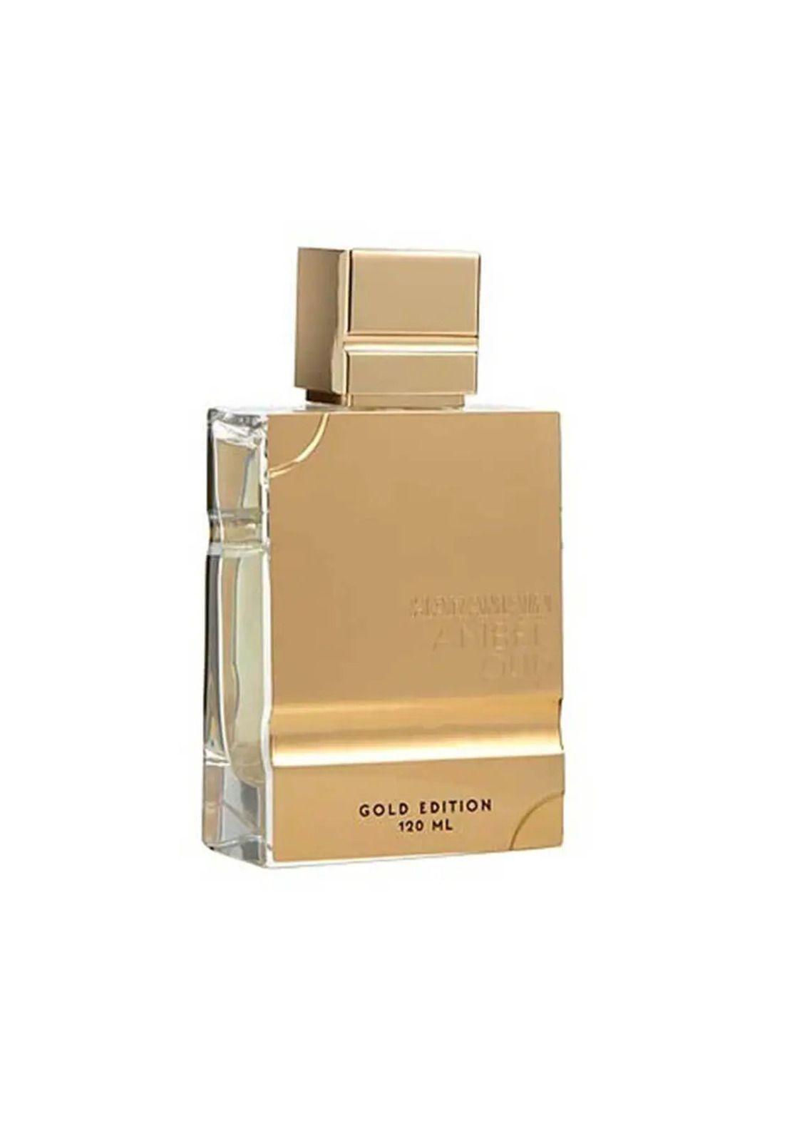Amber Oud Gold Edition Edp 120ml Unisex Al Haramain-1