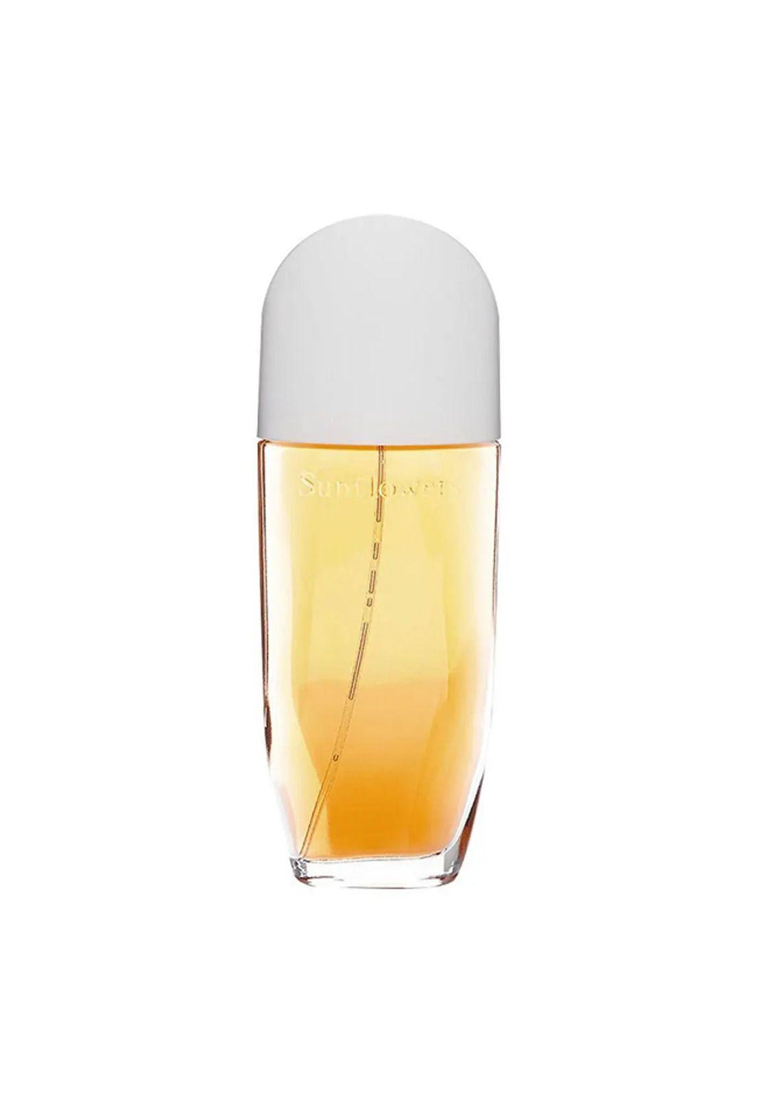 Sunflowers EDT 100ml Dama Elizabeth Arden -1