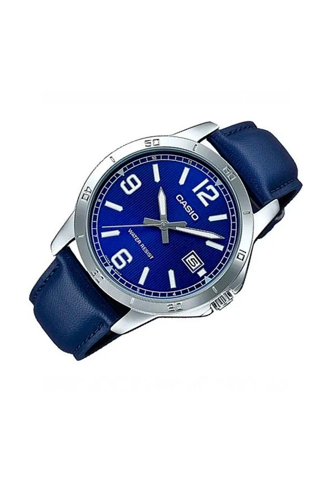 Reloj Casio Analogo Dama LTP-V004L-2B-1