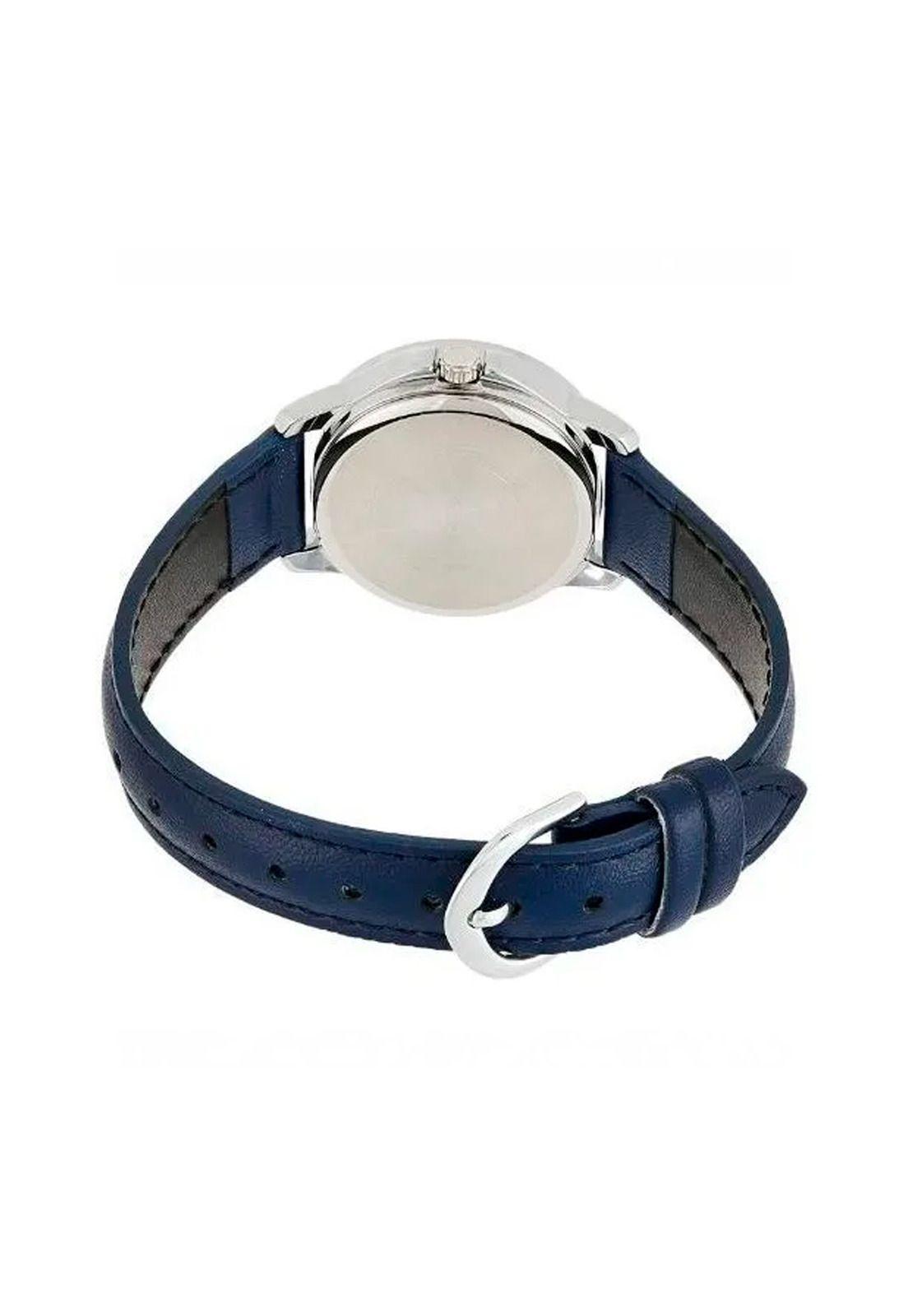 Reloj Casio Analogo Dama LTP-V004L-2B-2