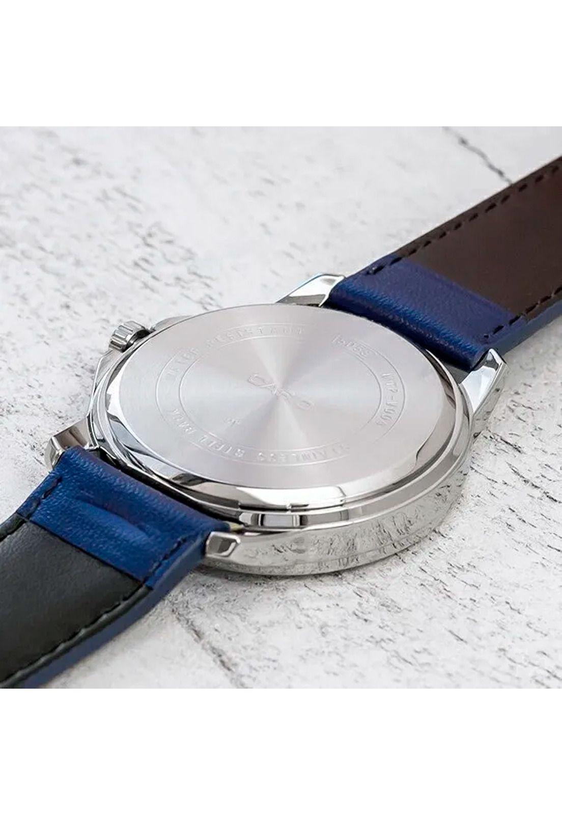 Reloj Casio Analogo Dama LTP-V004L-2B-4