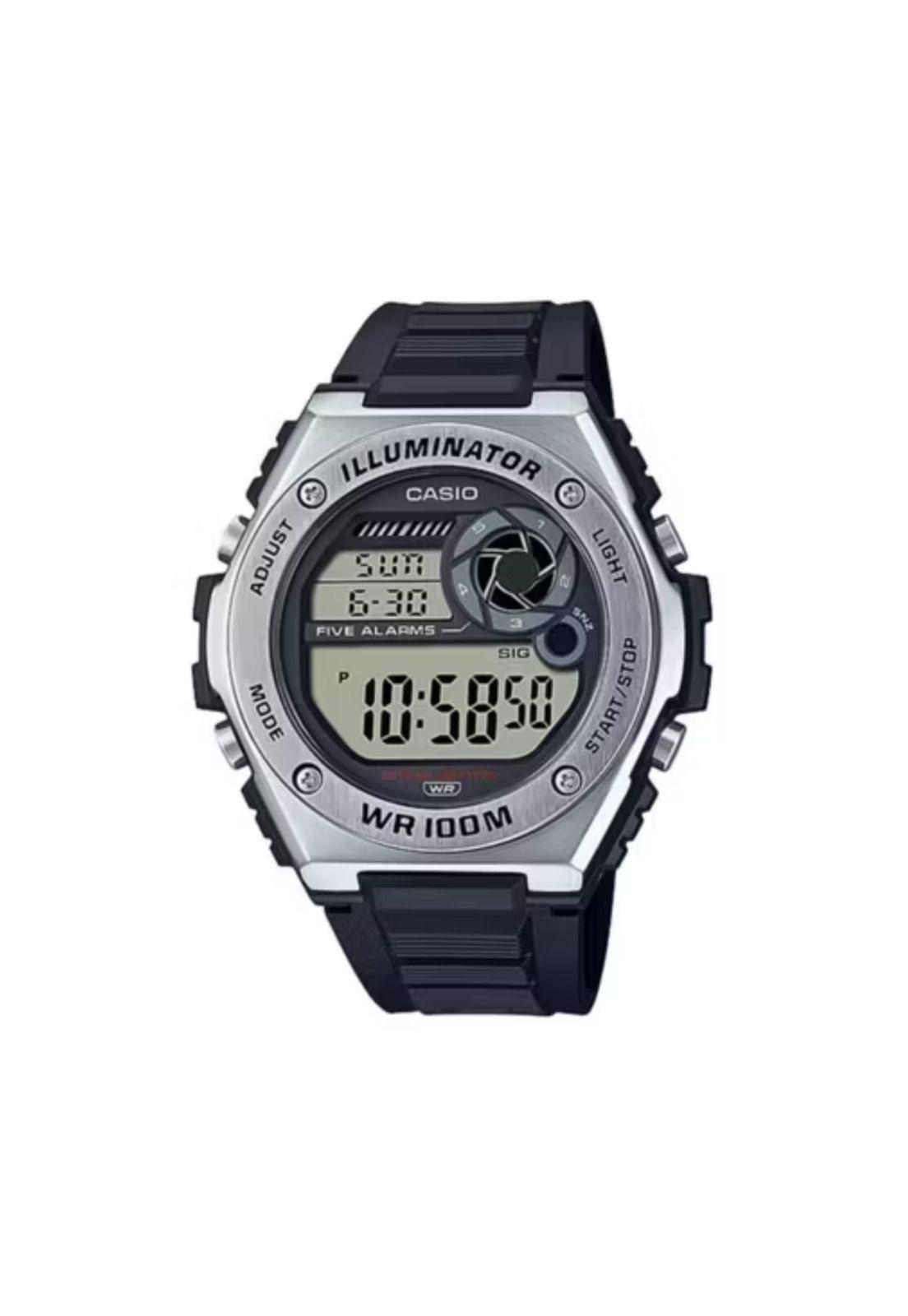 Reloj Casio Digital Hombre MWD-100H-1AV-0