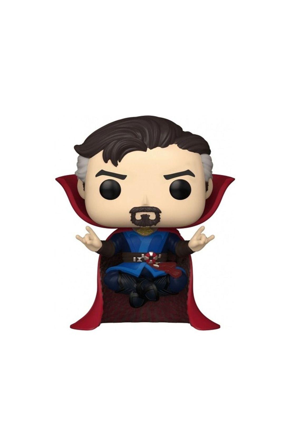 Funko Marvel Dr Strange Multiverse Madness Levitating 1008-1