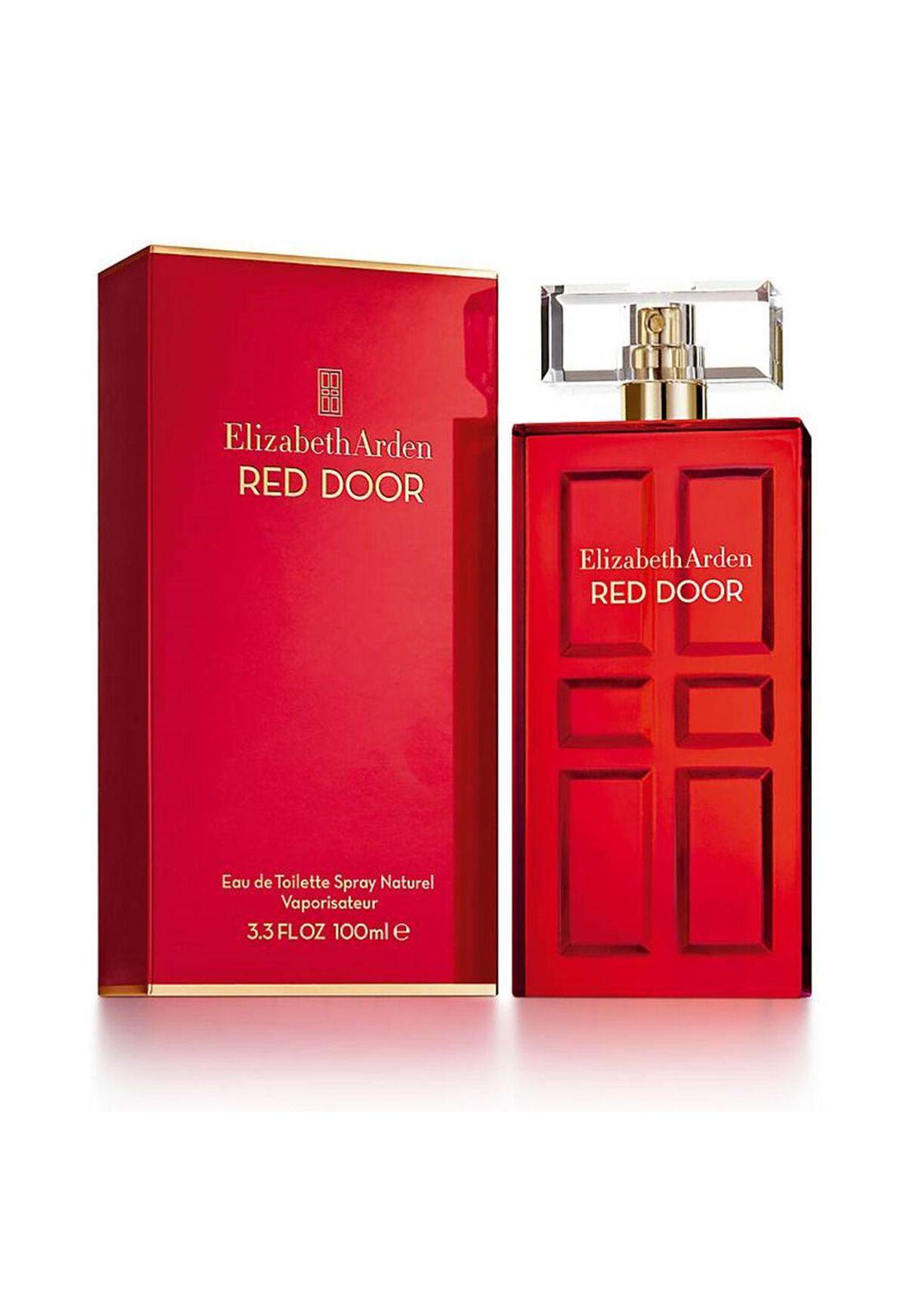Red Door EDT 100ml Dama Elizabeth Arden -0