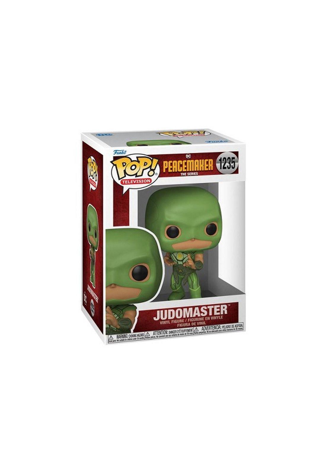 Funko Pop Tv Peacemaker Judomaster 1235-2