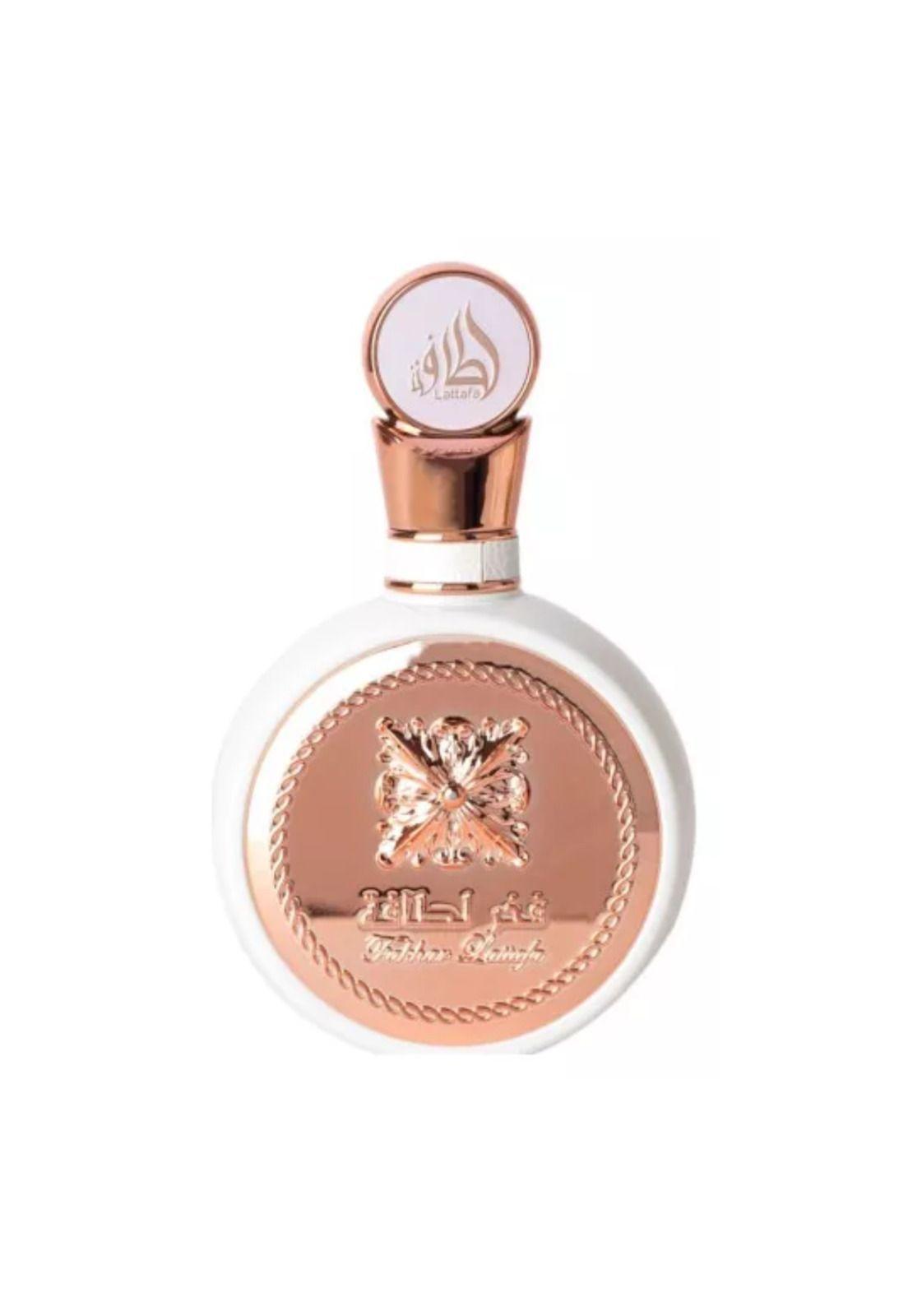 Fakhar Women EDP 100ml Lattafa-2