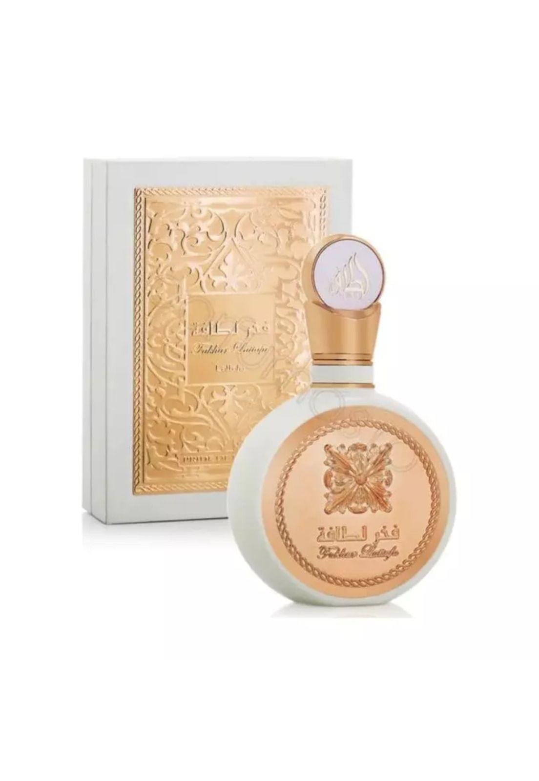 Fakhar Women EDP 100ml Lattafa-2
