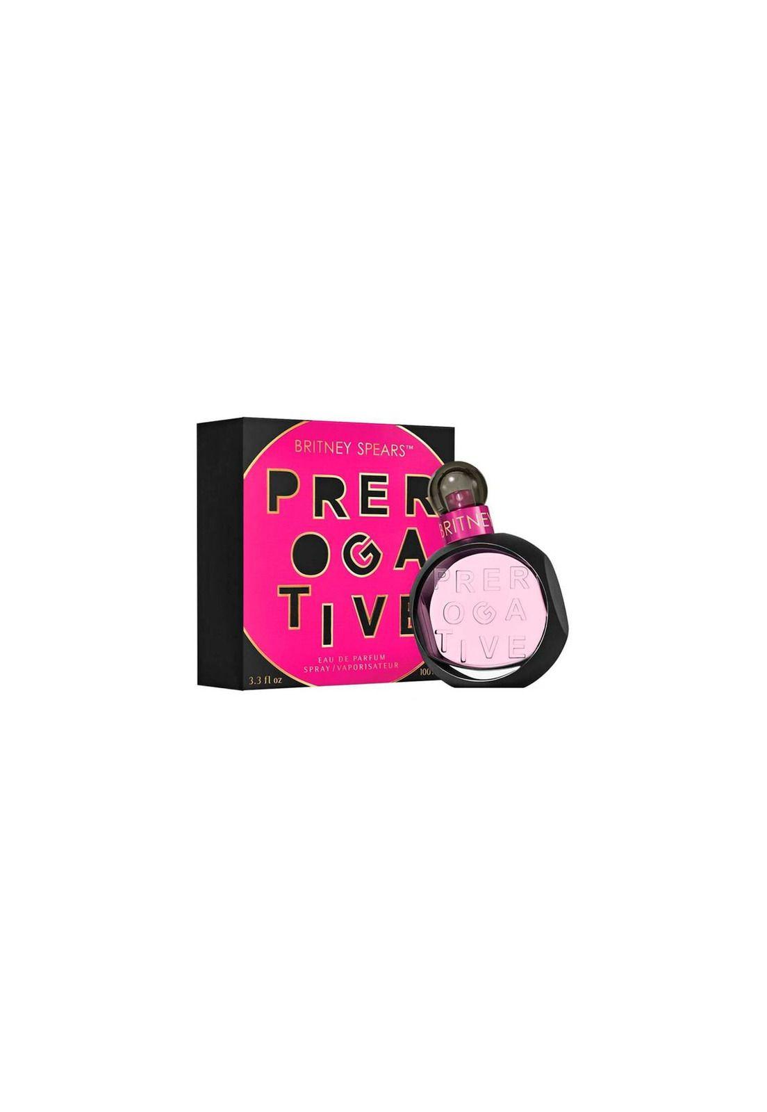 PREROGATIVE BRITNEY SPEARS EDP 100 ML-0