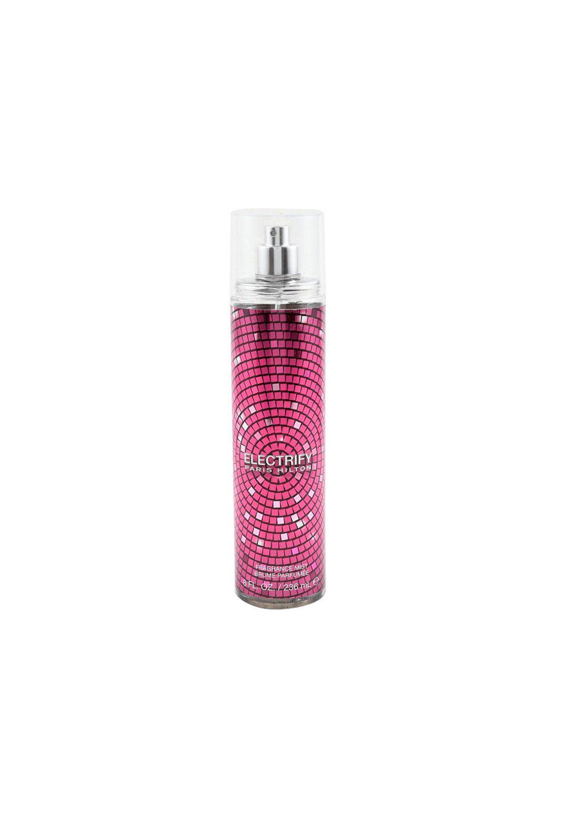 Electrify Paris Hilton Body Mist 236Ml-0
