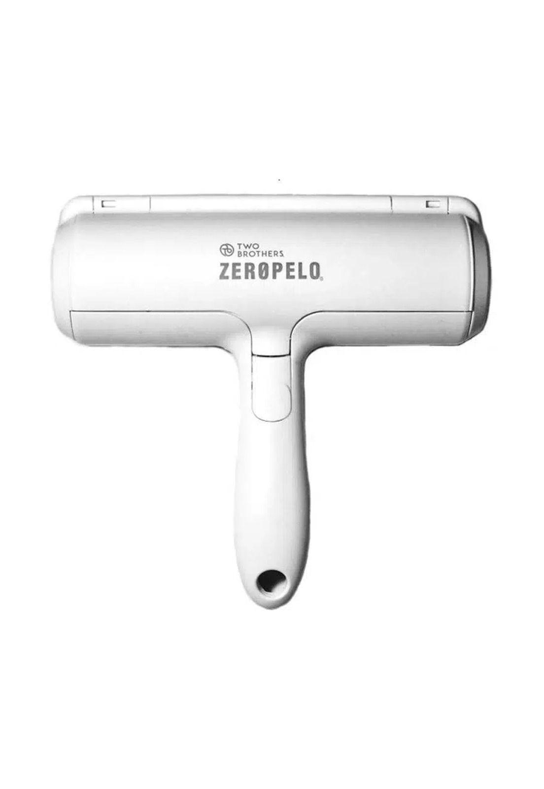 Cepillo Removedor Saca Pelos y Pelusas ZeroPelo Two Brothers-0