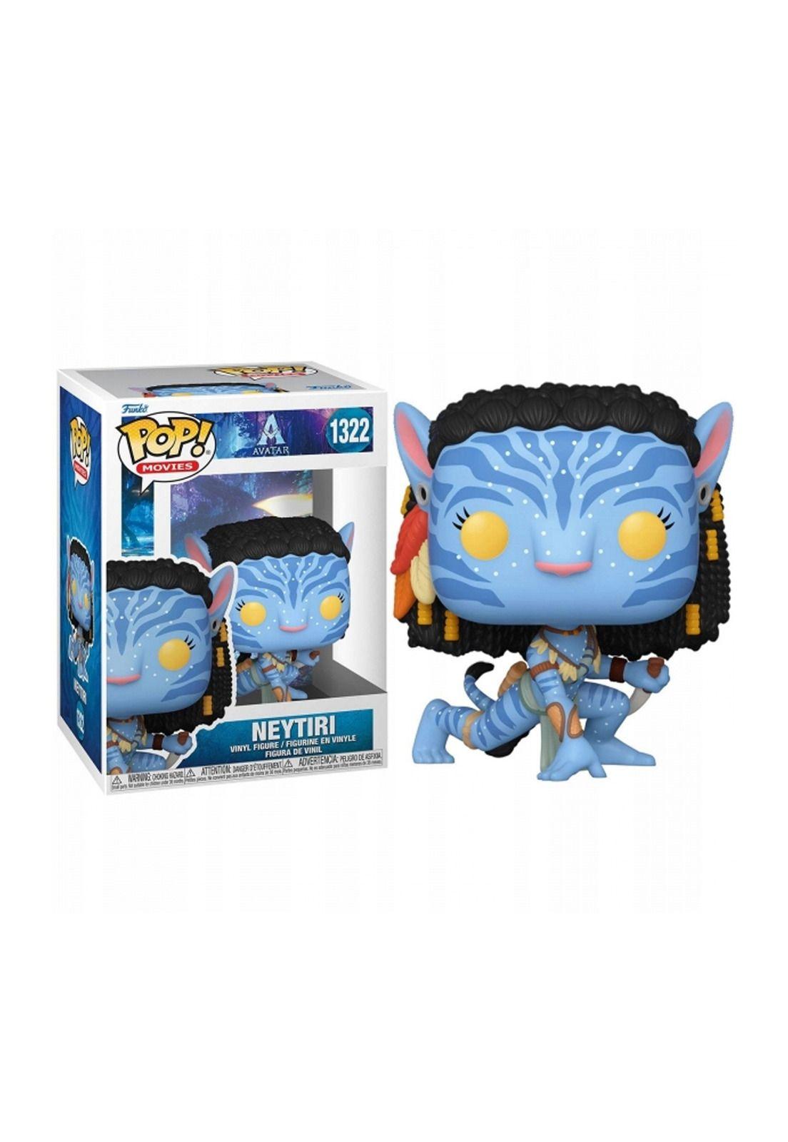 Funko Pop Movies Avatar Neytiri 1322-0
