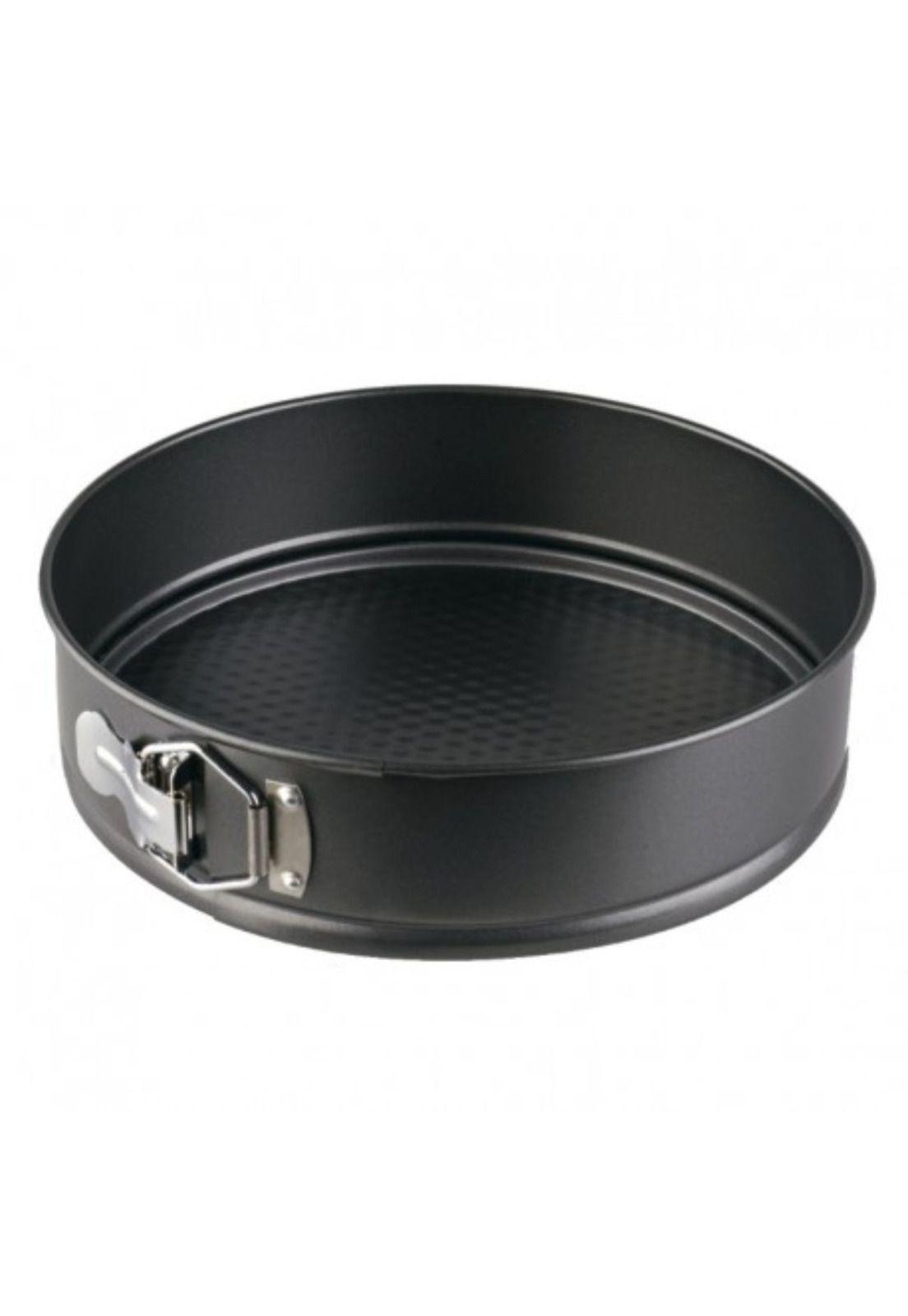 Set Moldes Redondos Repostería Queques Tortas Antiadherente-1