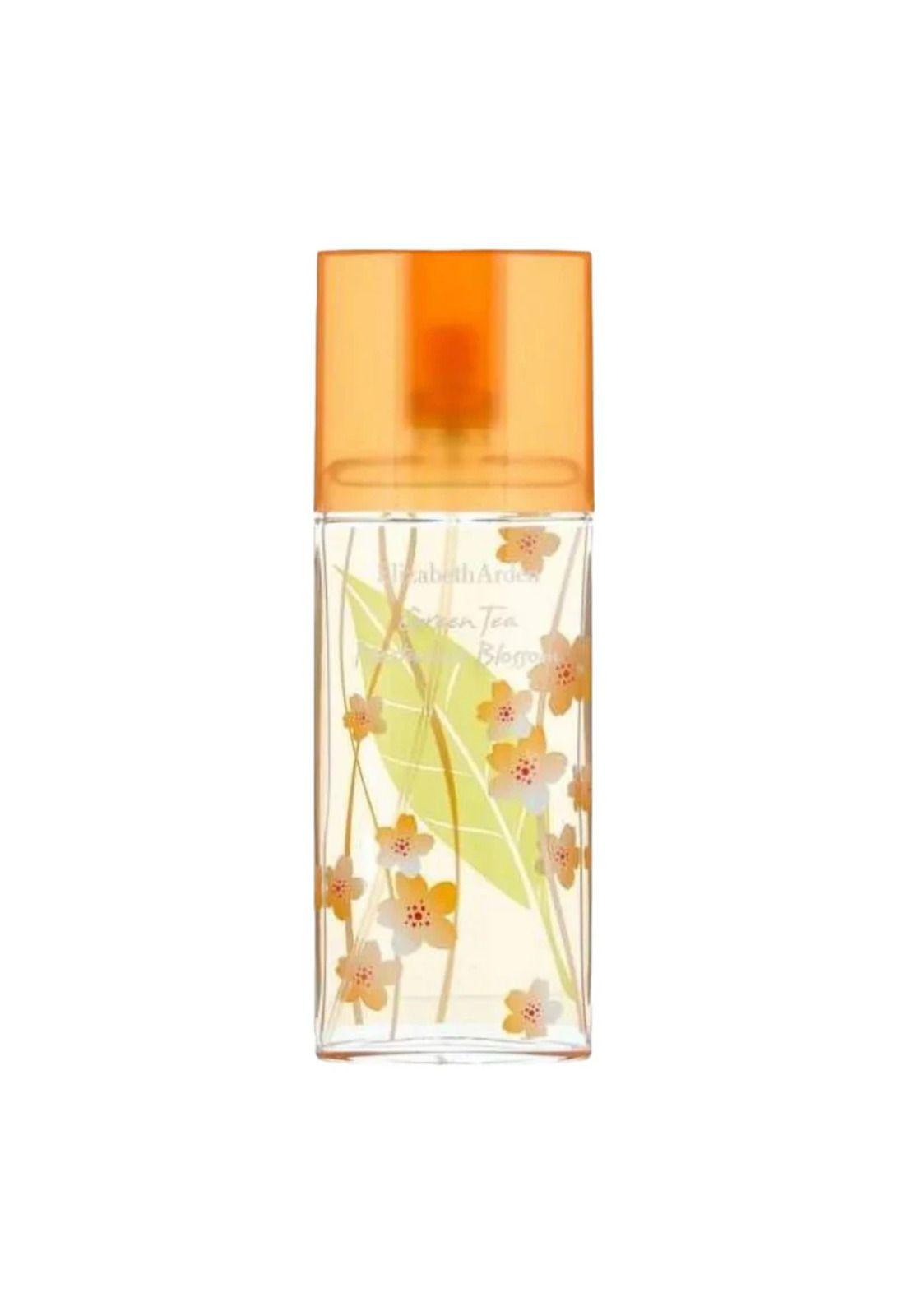 Green Tea Nectarine Blossom EDT 100ml Mujer-1