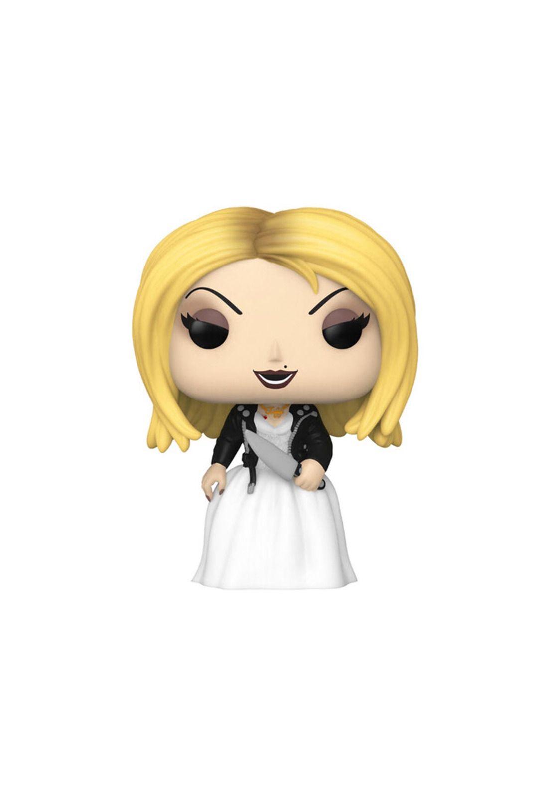 Funko Pop Movies Bride of Chucky Tiffany 1250-2