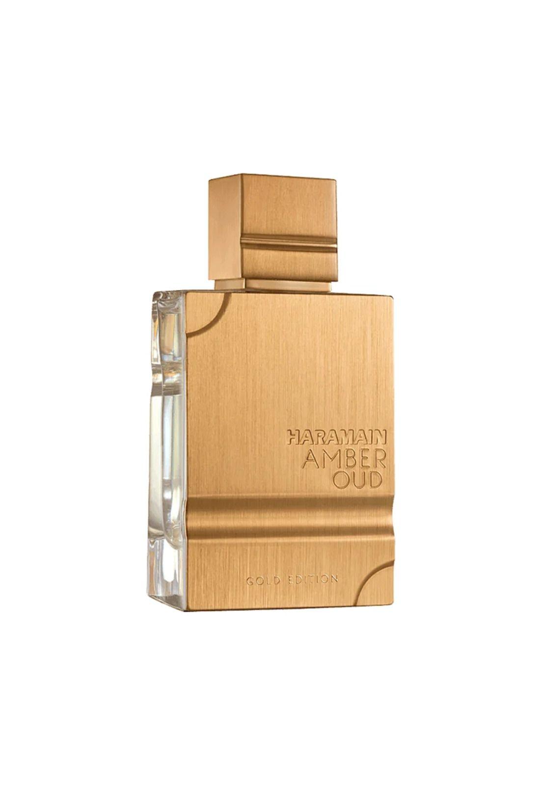 Amber Oud Gold Edition Edp 200ml Unisex Al Haramain-1
