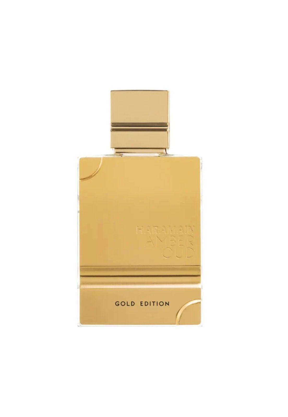 Amber Oud Gold Edition Edp 200ml Unisex Al Haramain-3