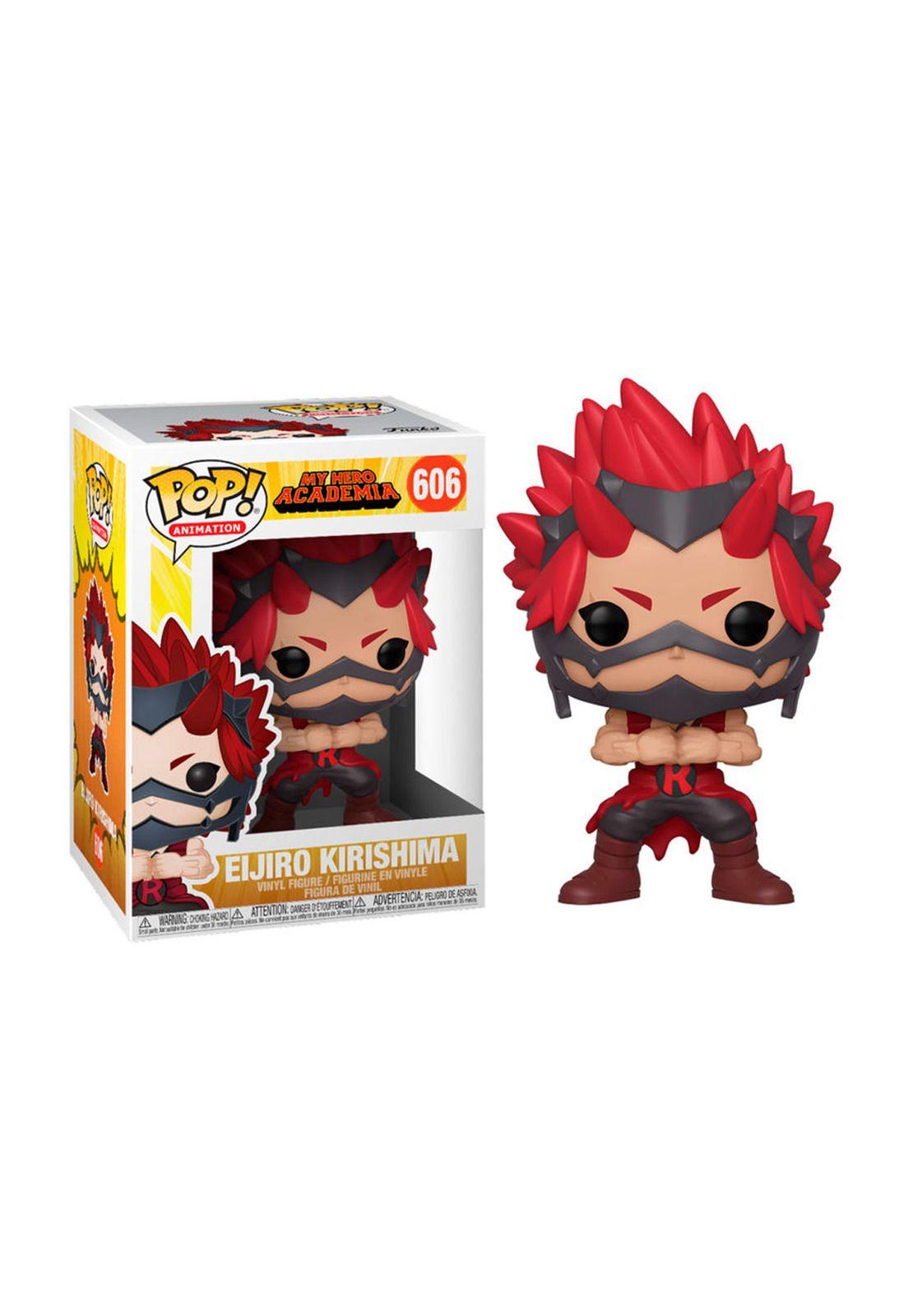 Funko Pop Animation My Hero Academia Eijiro Kirishima 606-0