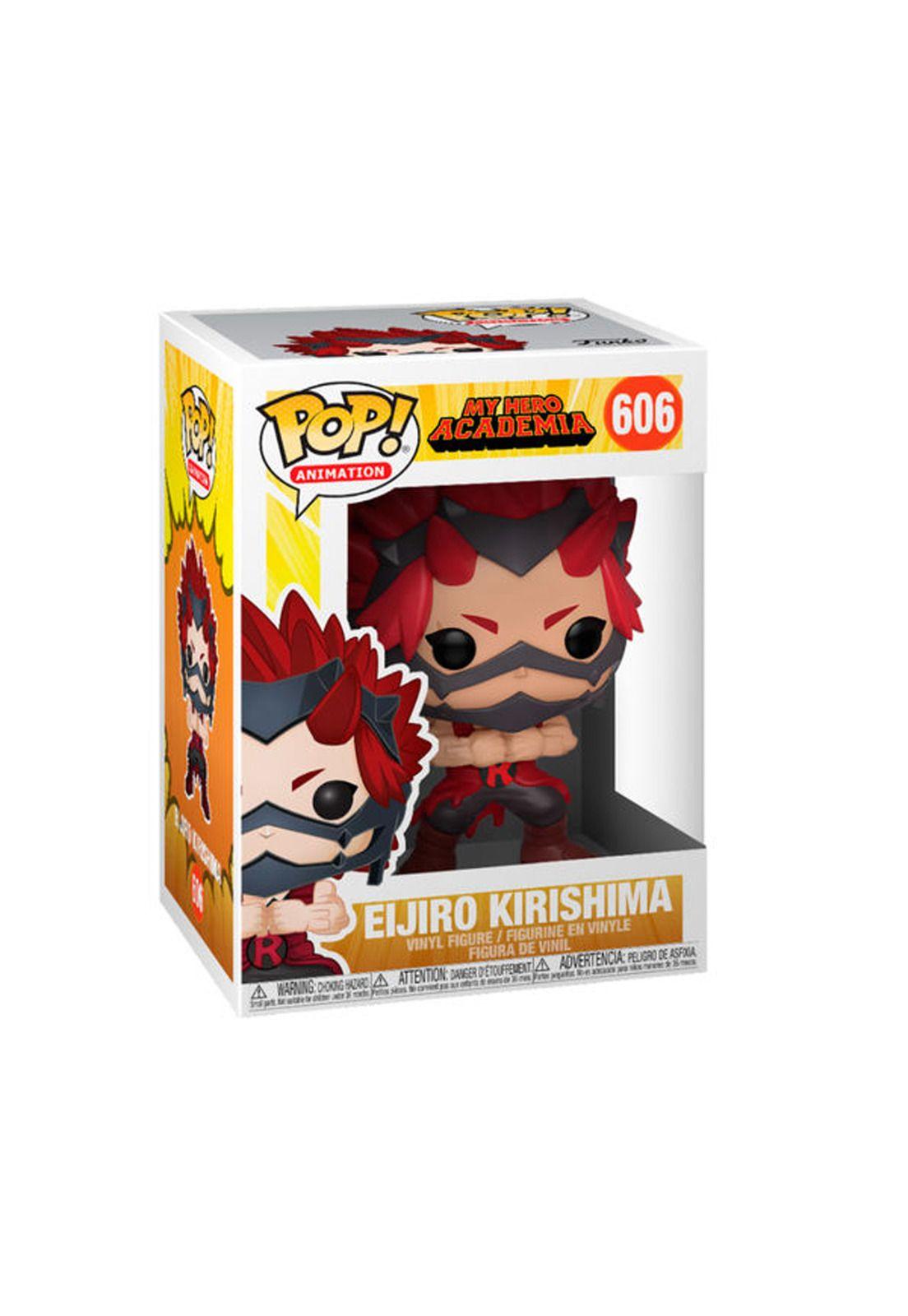 Funko Pop Animation My Hero Academia Eijiro Kirishima 606-3