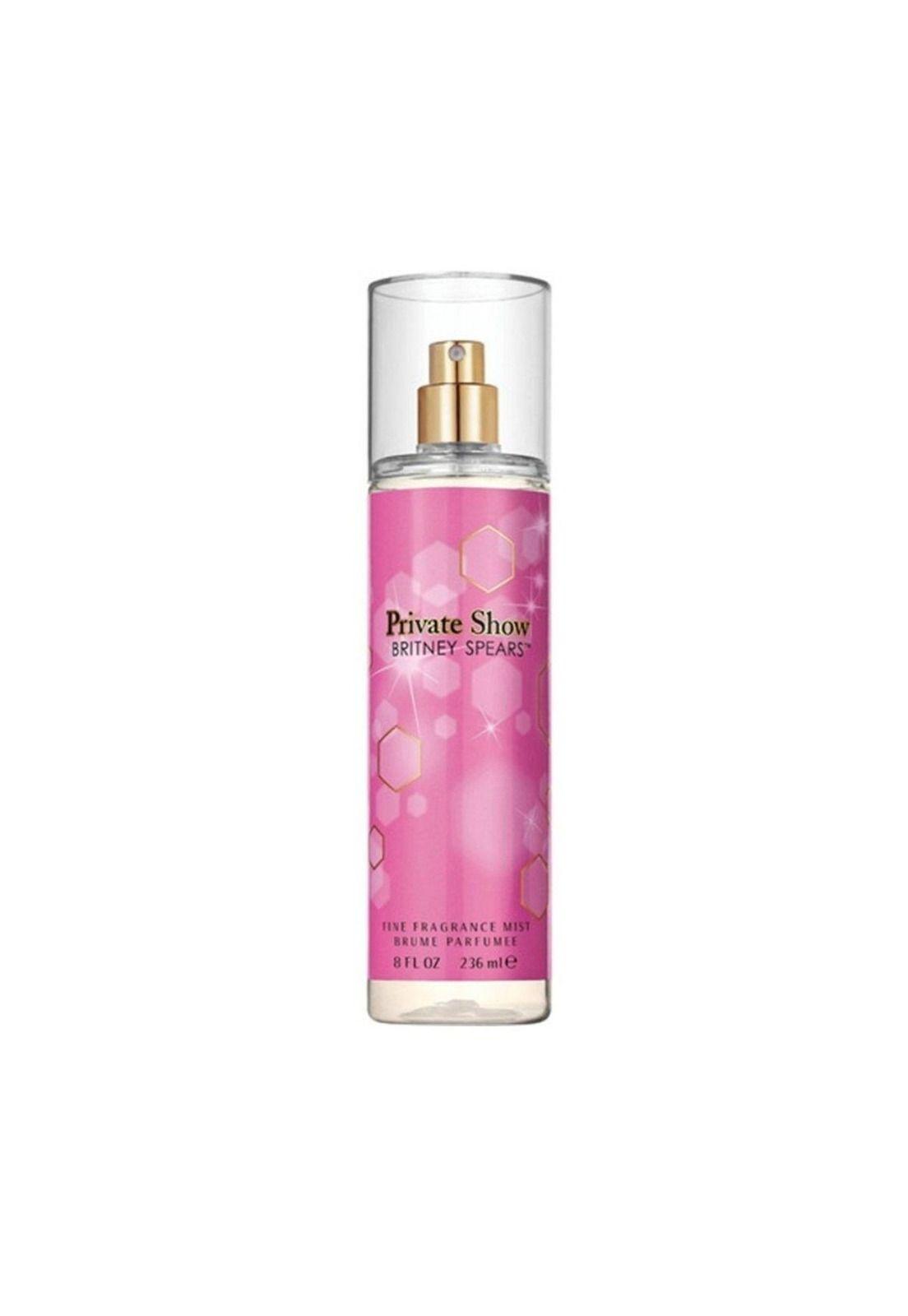 Private Show 236ml Body Mist-0