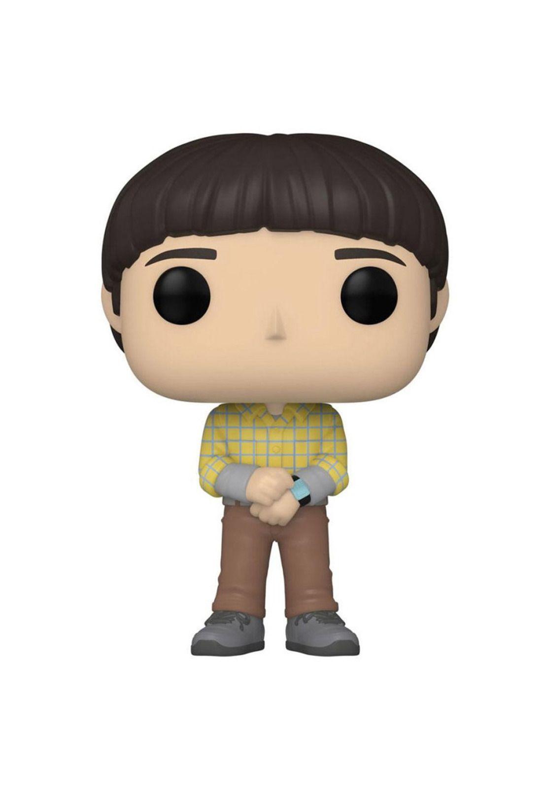 Funko Pop Tv Stranger Things Temporada 4 Will 1242-1