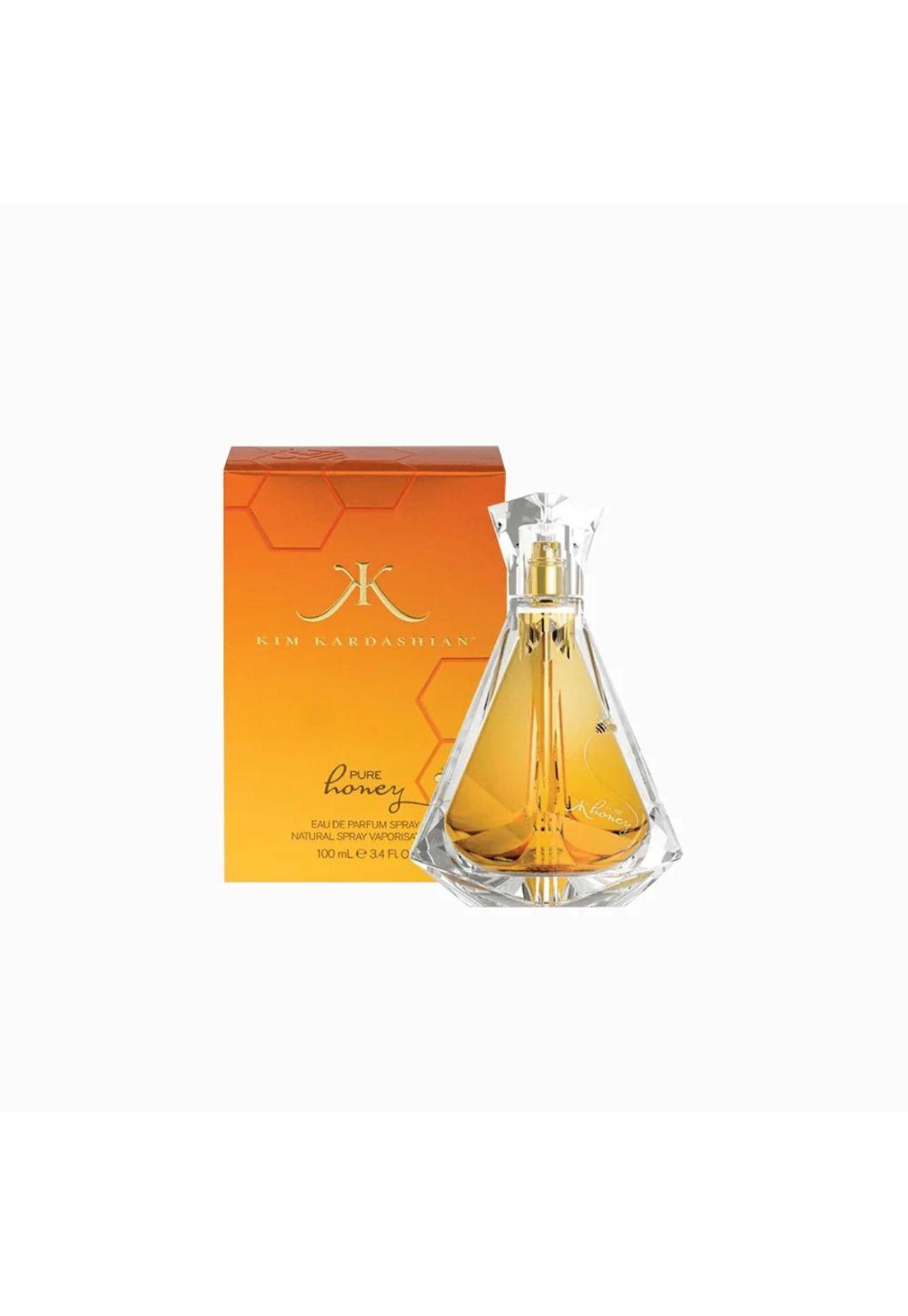 Pure Honey EDP 100ml Kim Kardashian -0