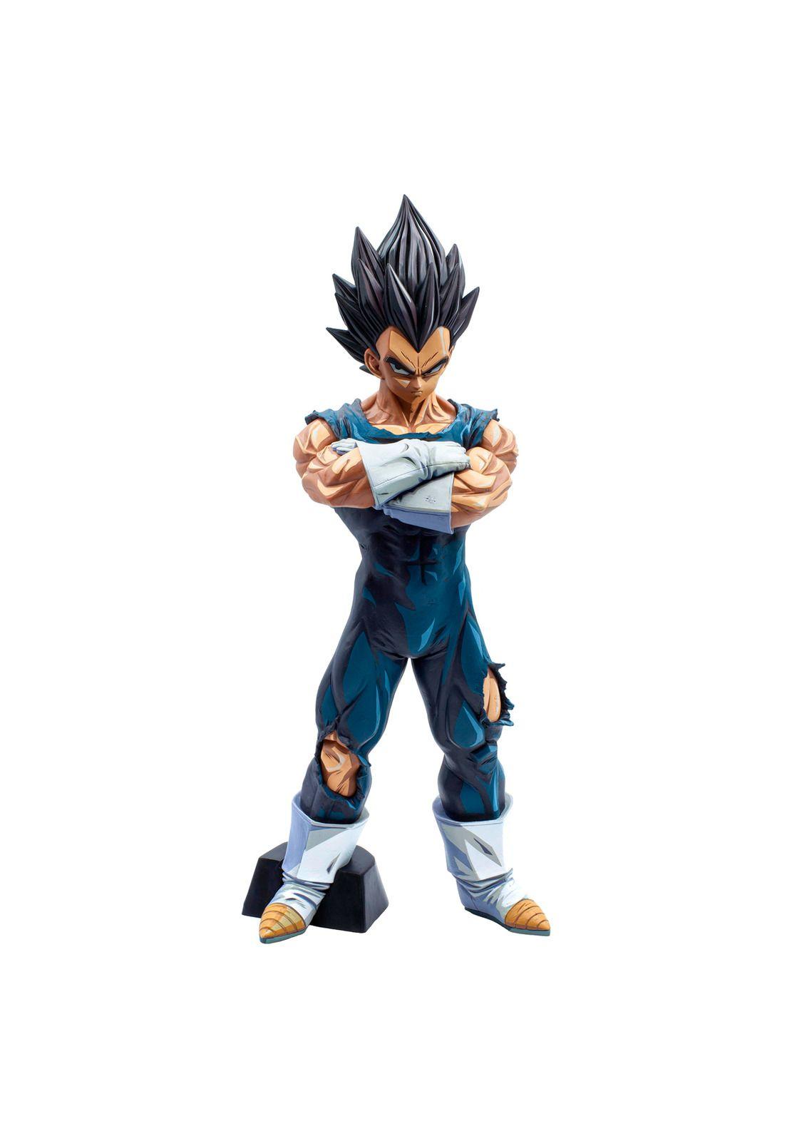 Dragon Ball Grandista Vegeta Manga Dimensions Banpresto-0
