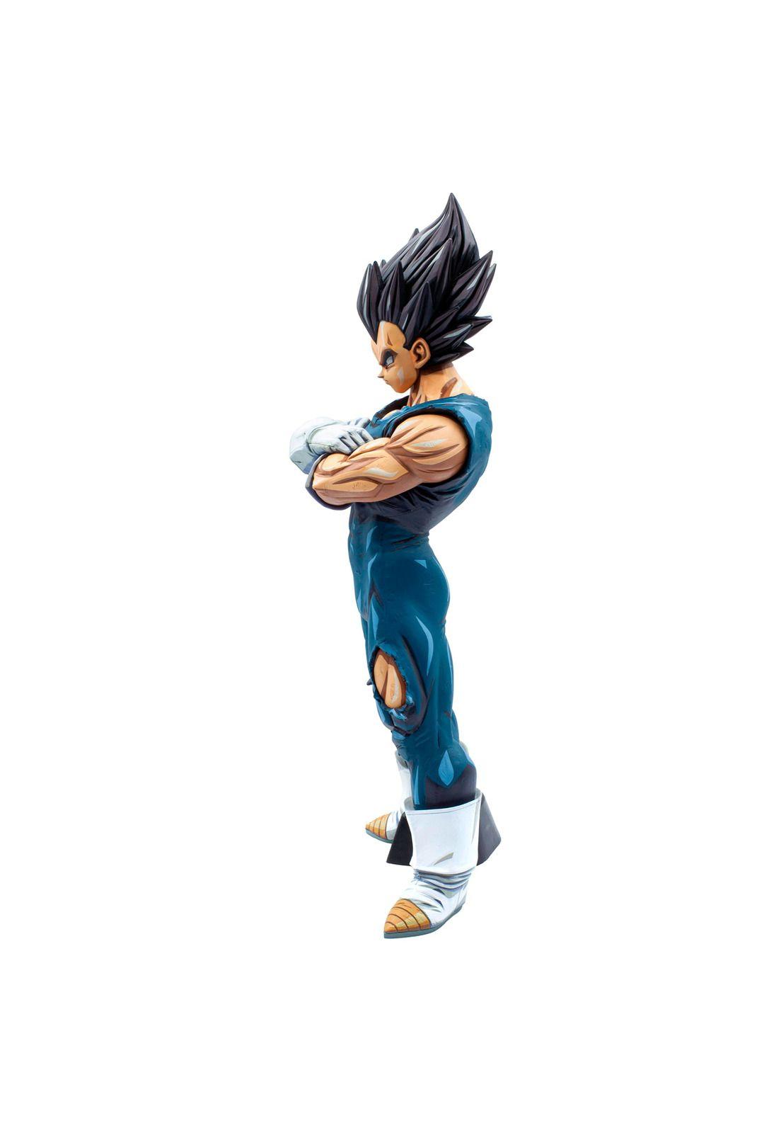 Dragon Ball Grandista Vegeta Manga Dimensions Banpresto-1