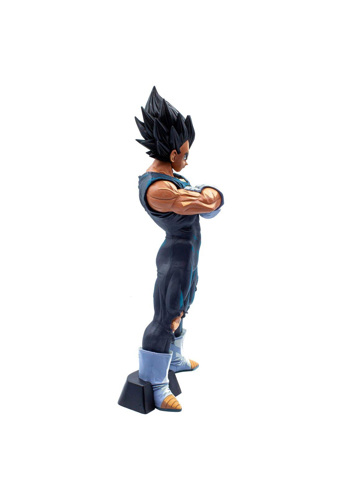 Dragon Ball Grandista Vegeta Manga Dimensions Banpresto-2