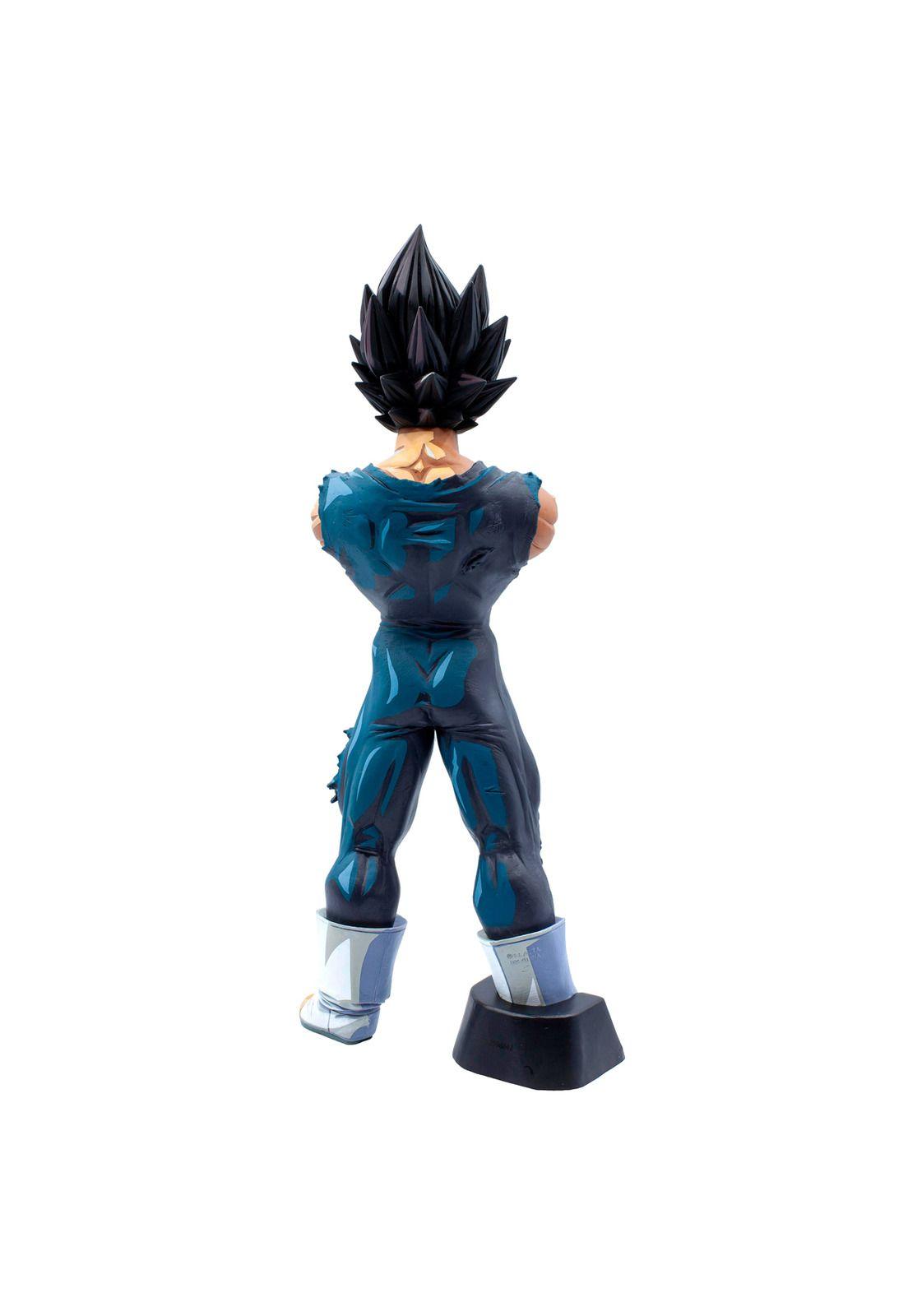 Dragon Ball Grandista Vegeta Manga Dimensions Banpresto-3