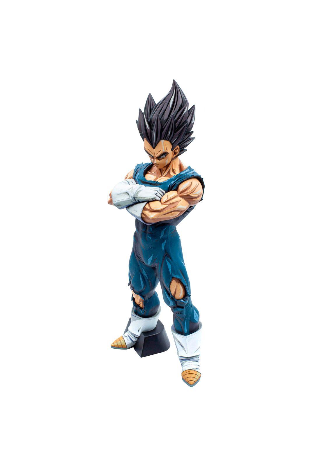 Dragon Ball Grandista Vegeta Manga Dimensions Banpresto-4