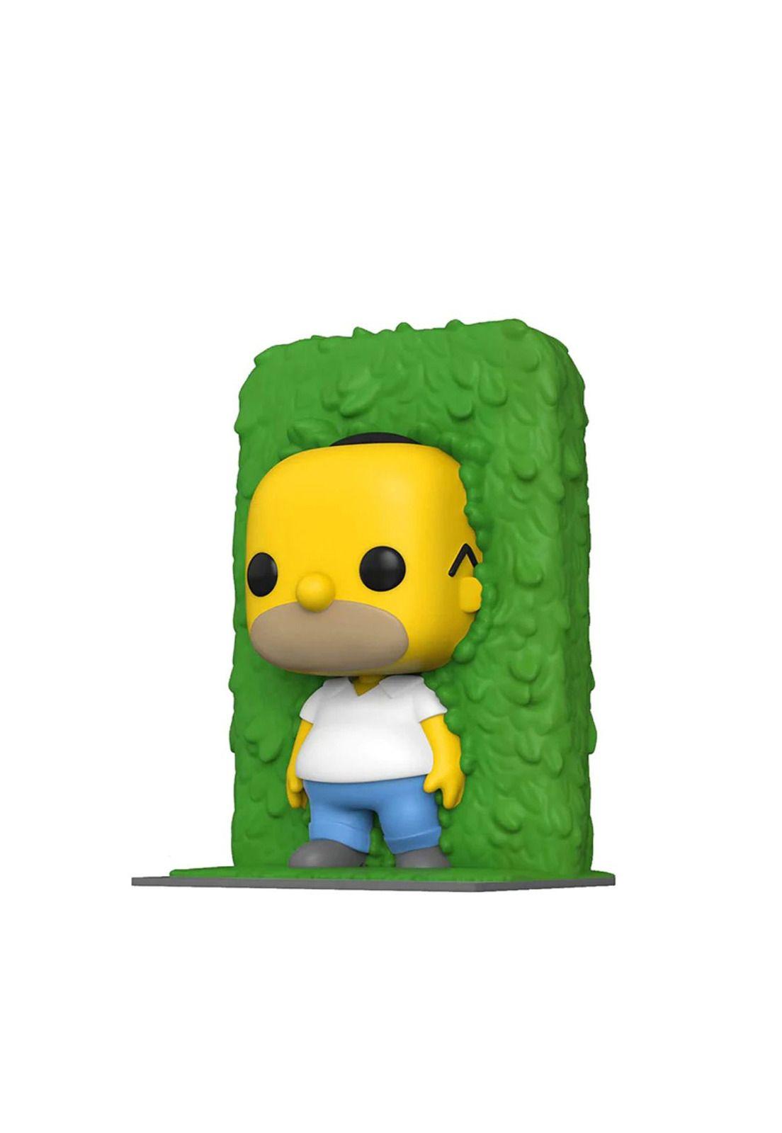 Funko Pop Television The Simpsons Homer in Hedges 1252-0