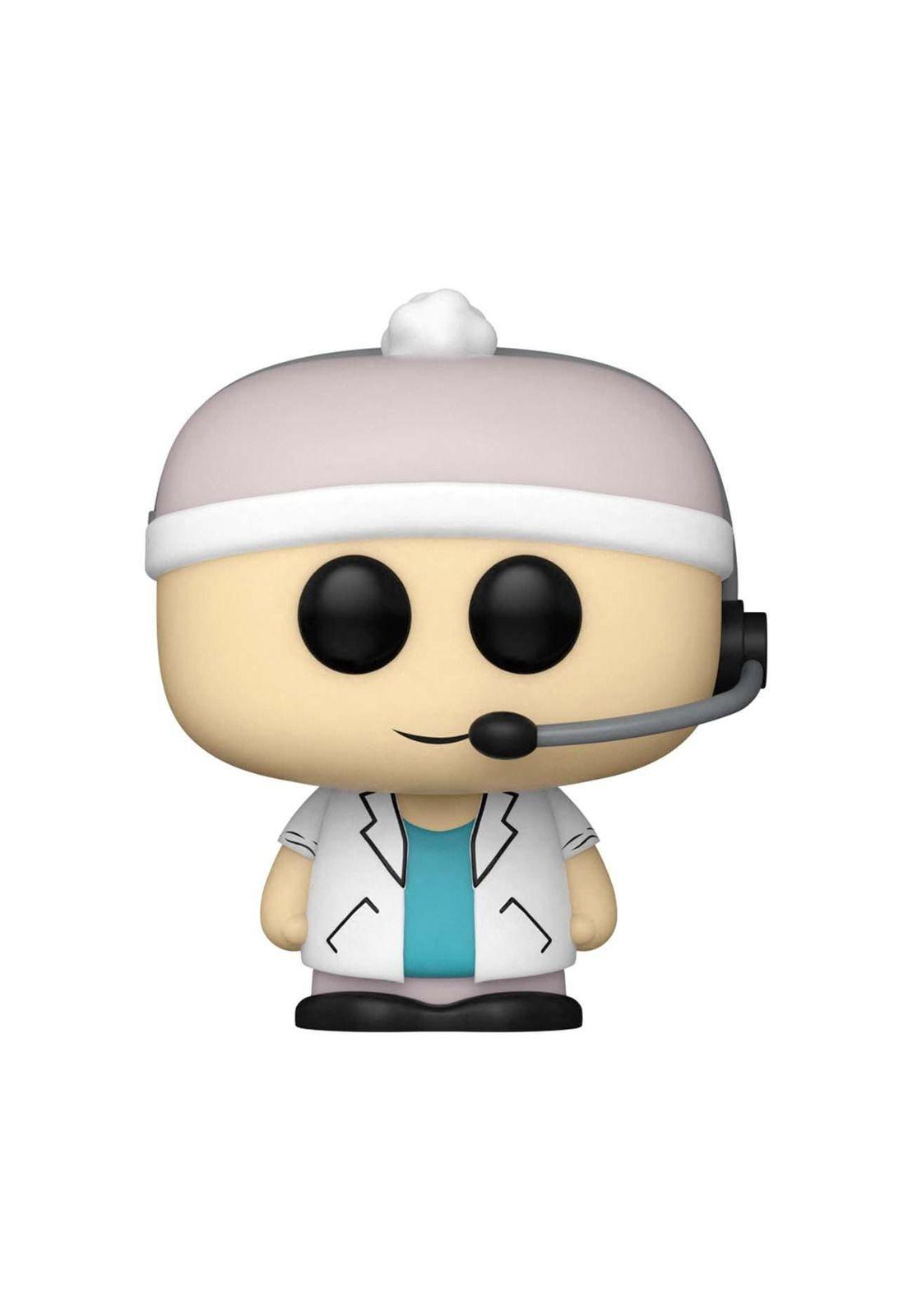 Funko Pop TV South Park Boyband Stan 40-1