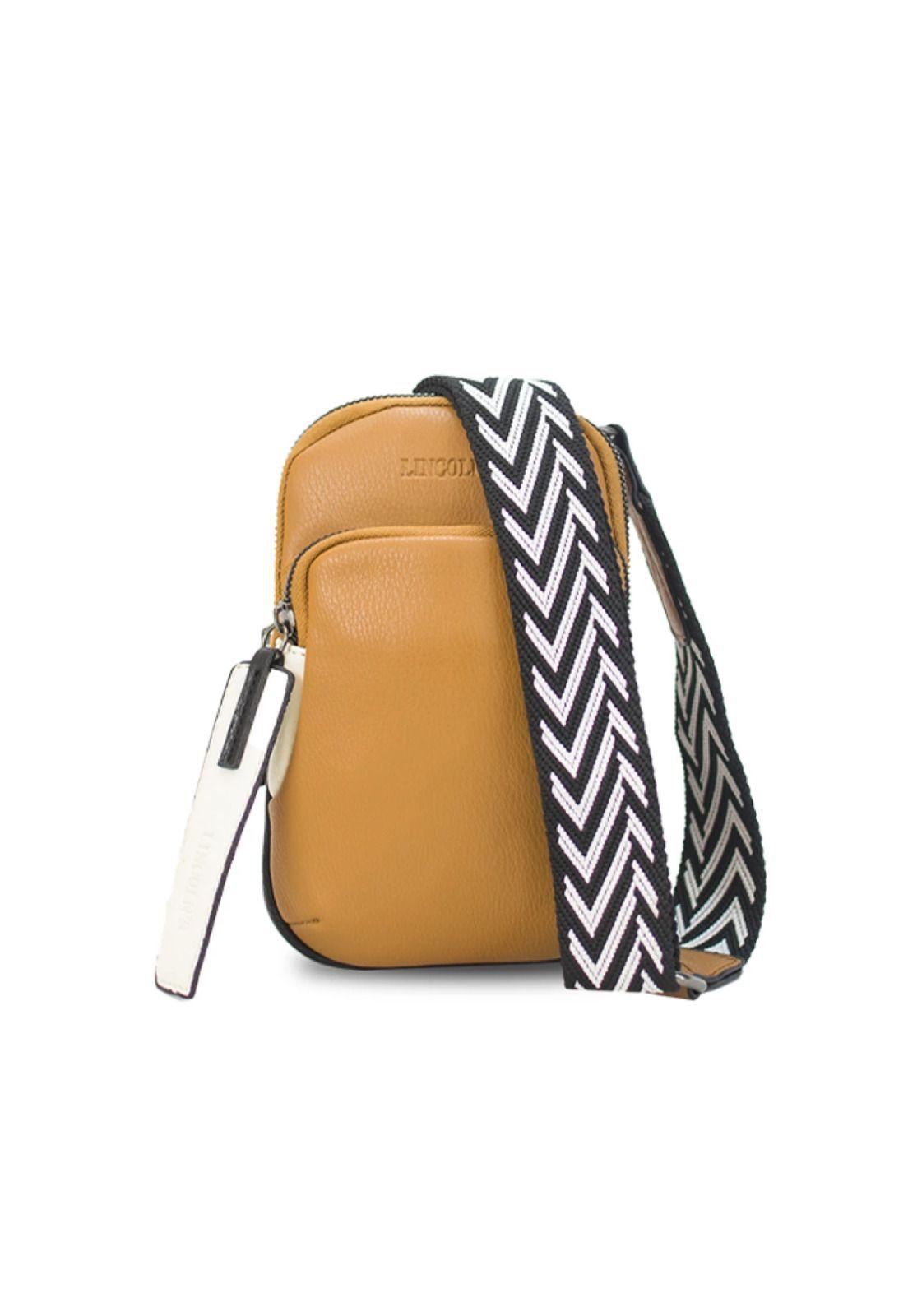 Bandolerita Phone Bag Buga Suela Lincoln's-0