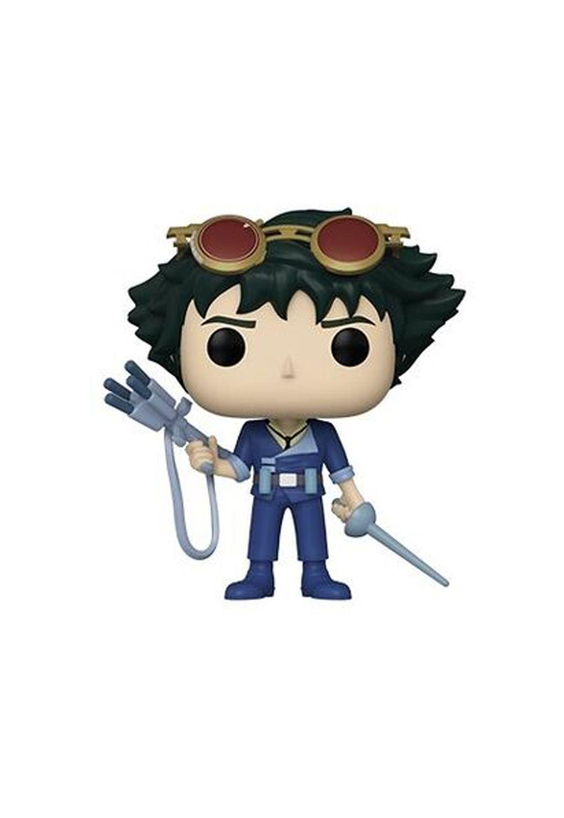 Funko Pop Animation Cowboy Bebop Spike Spiegel 1212-1