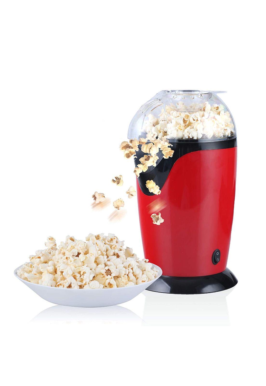 Maquina Para Hacer Palomitas de Maiz Cabritas Libre de Aceite.-2
