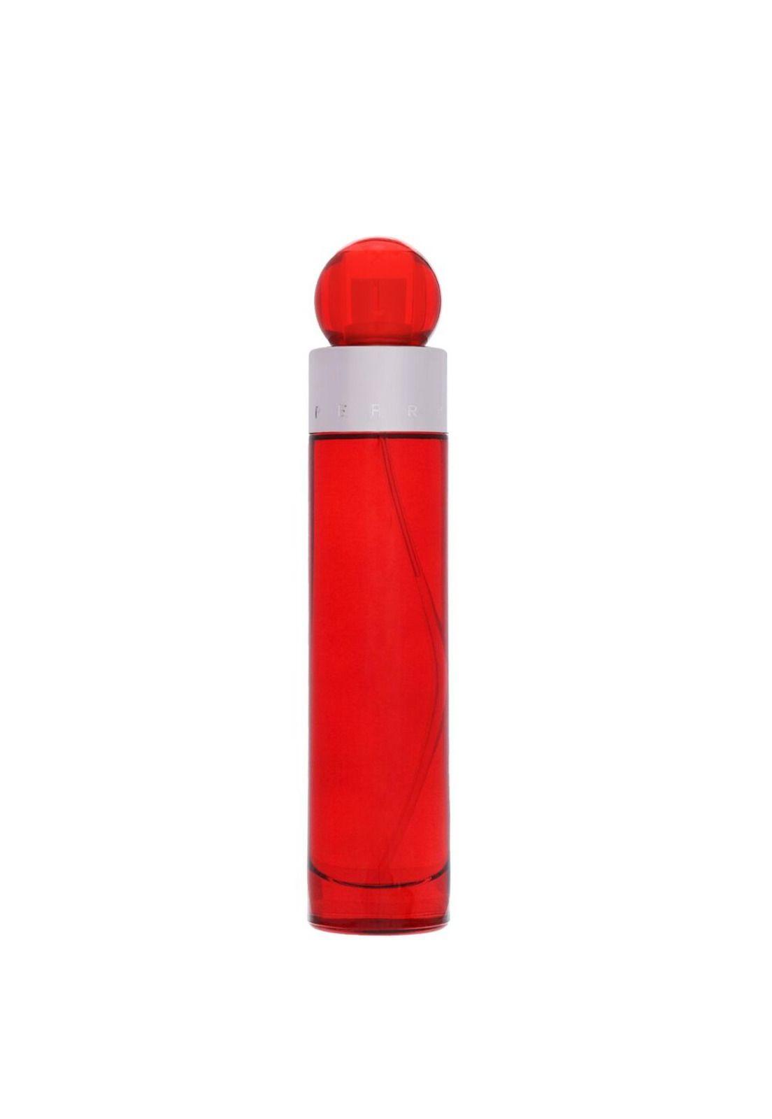 360 Red EDT 200ml Varon Perry Ellis-1