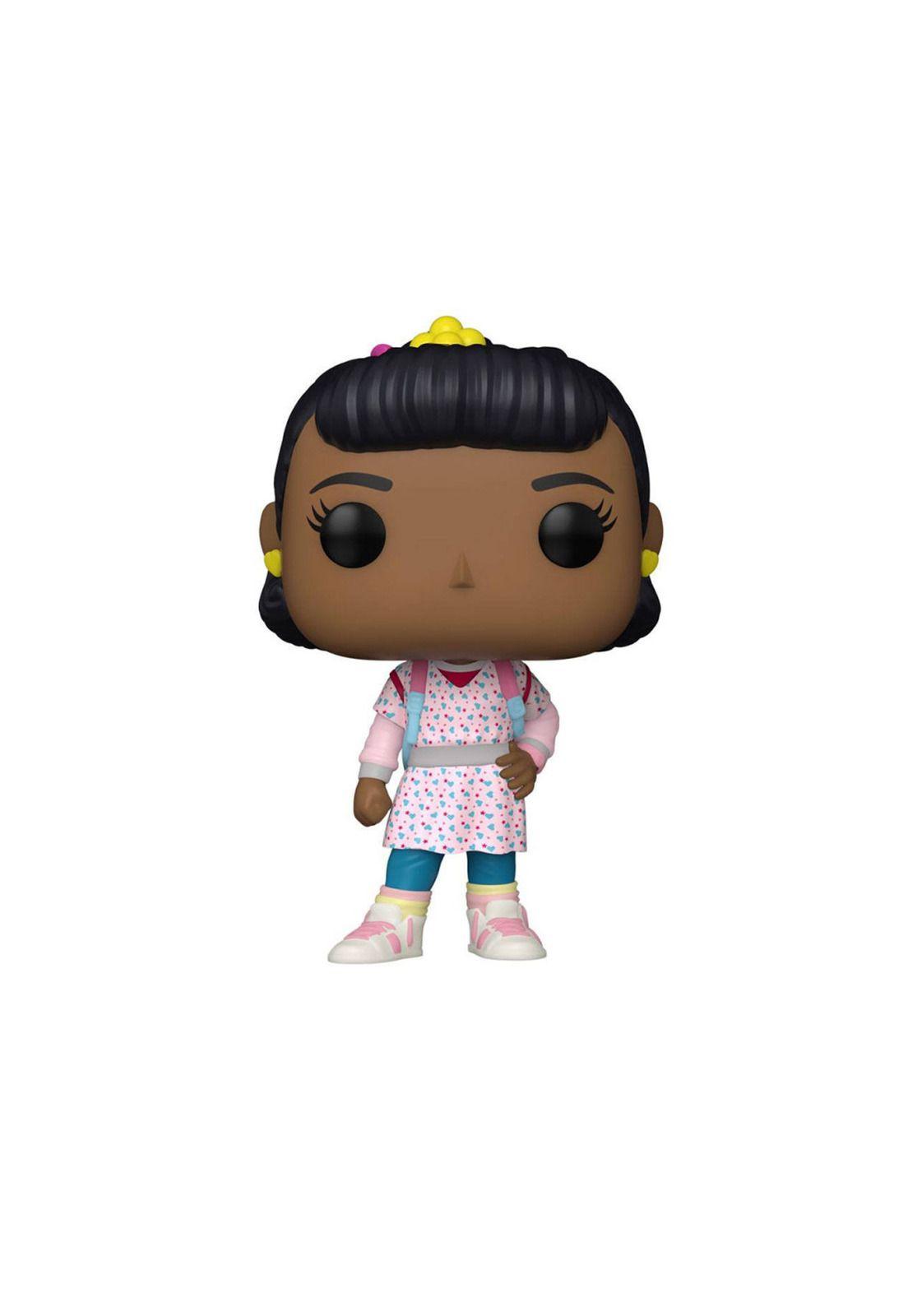 Funko Pop Tv Stranger Things S4 Erica Sinclair 1301-1