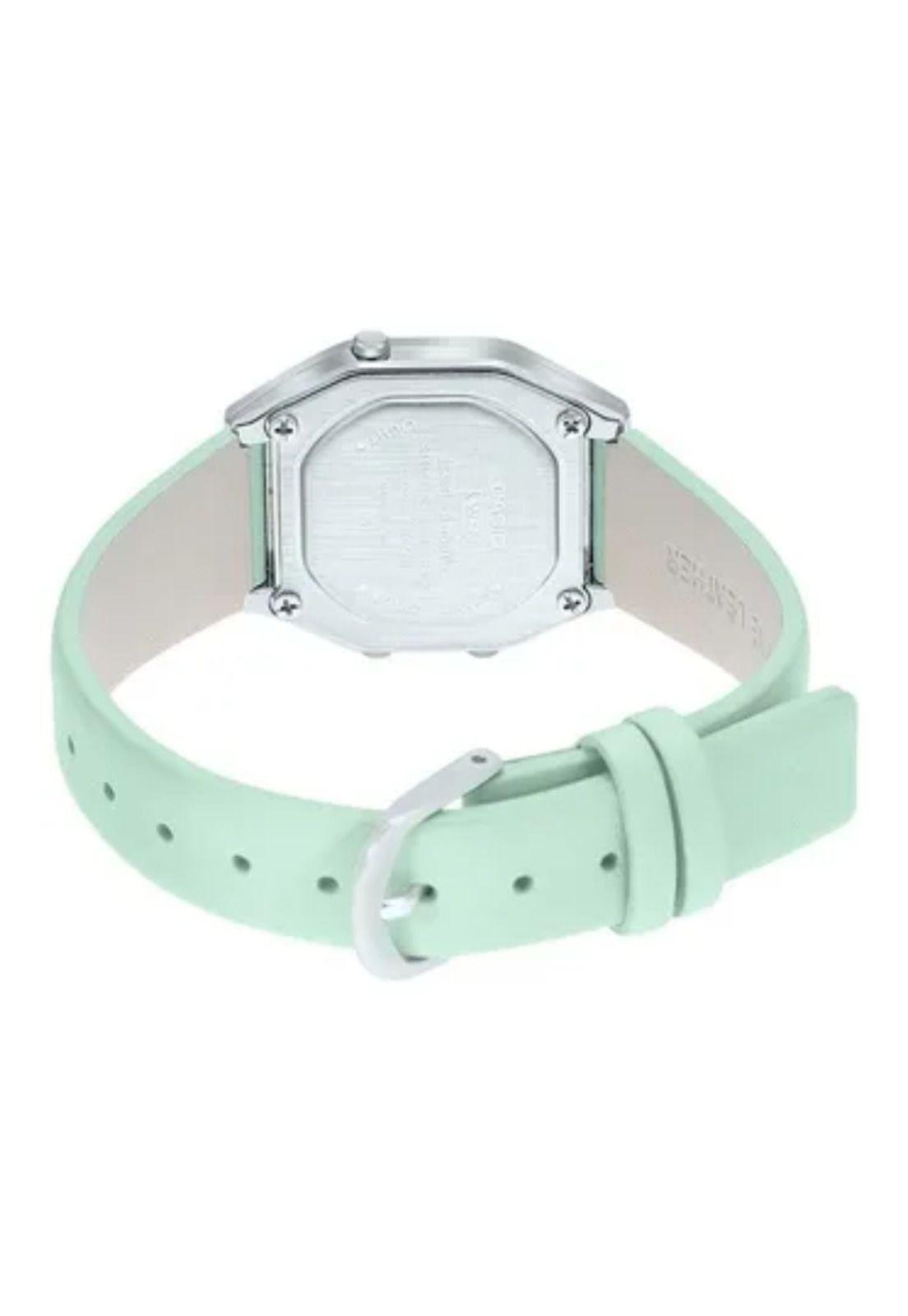 Reloj Casio Digital Mujer LA-680WEL-3-1