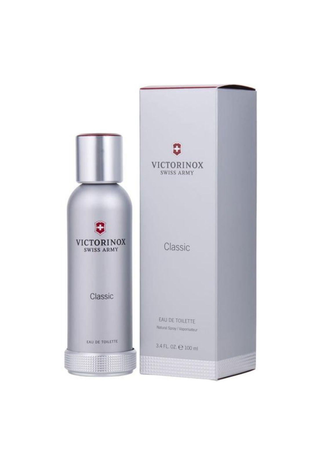 Swiss Army Classic 100ml Hombre-0