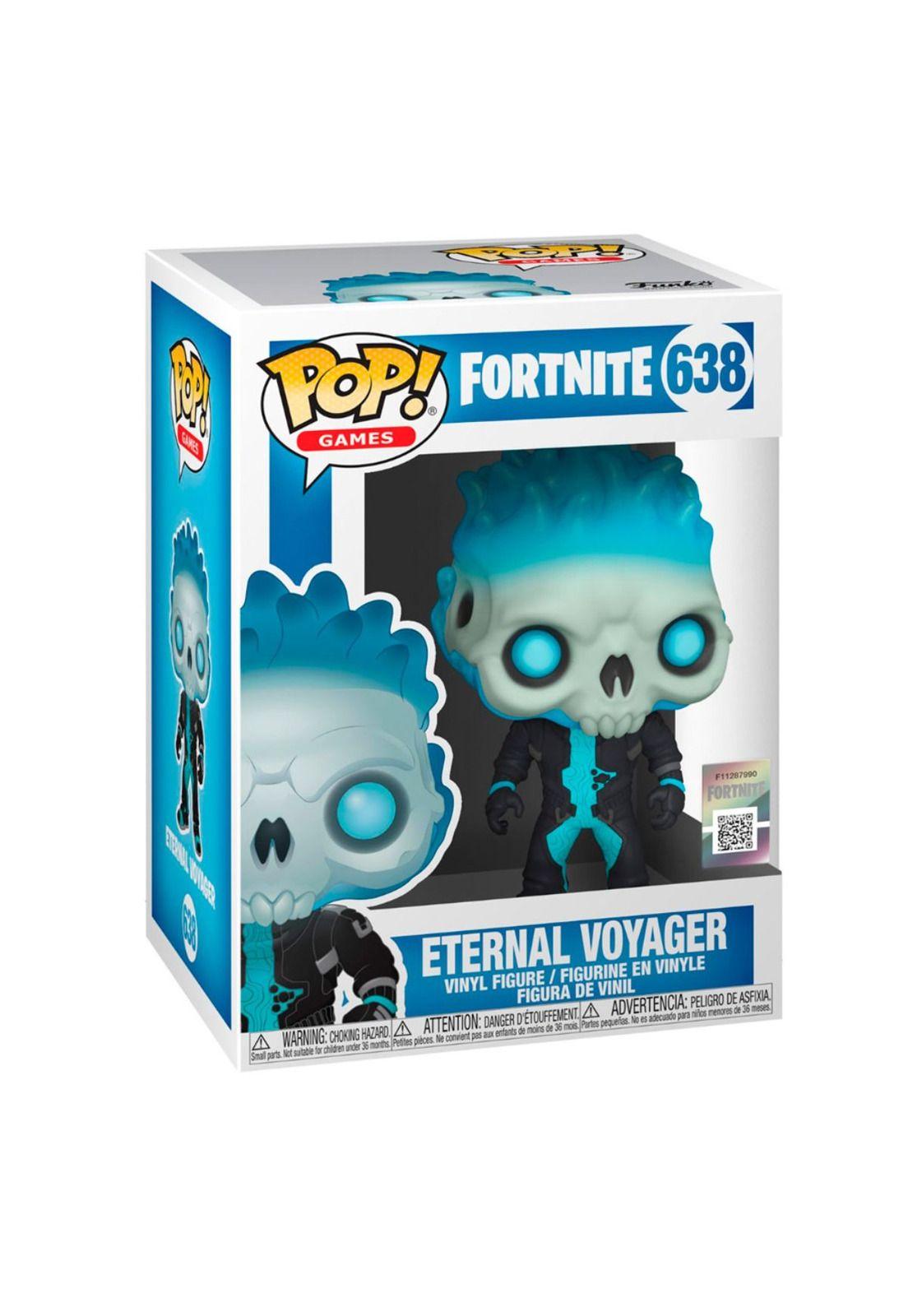 Funko Pop Fortnite - Eternal Voyager 638-0